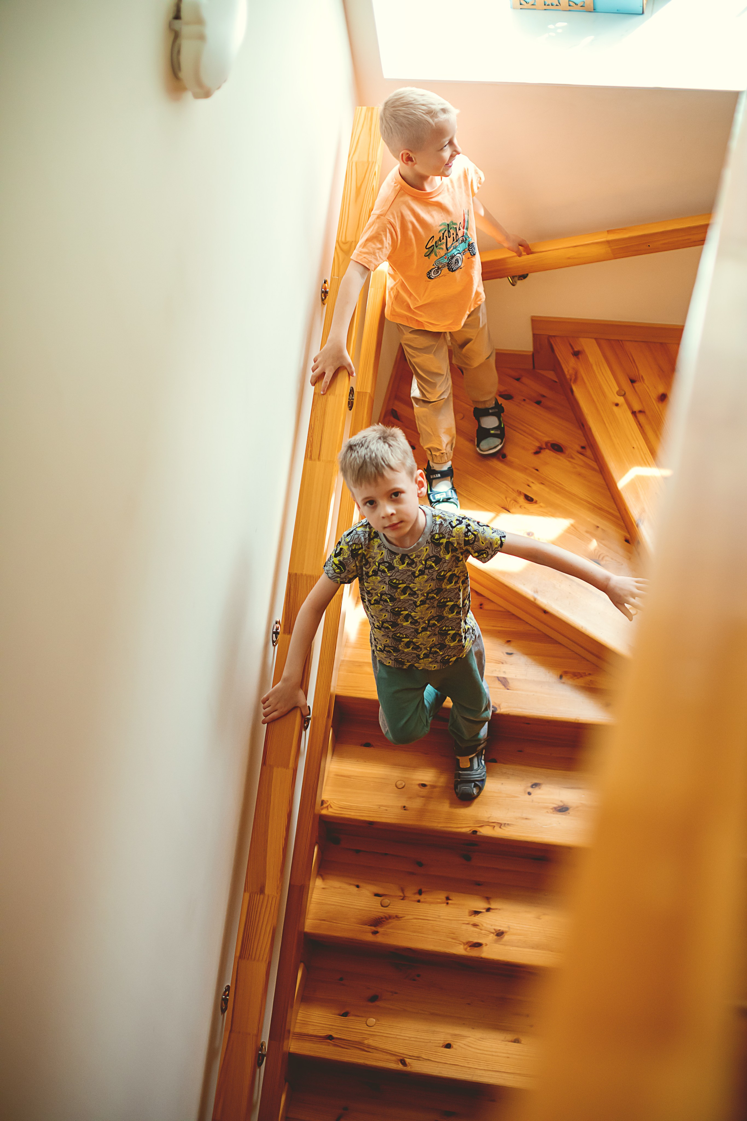 Садбук. Главная