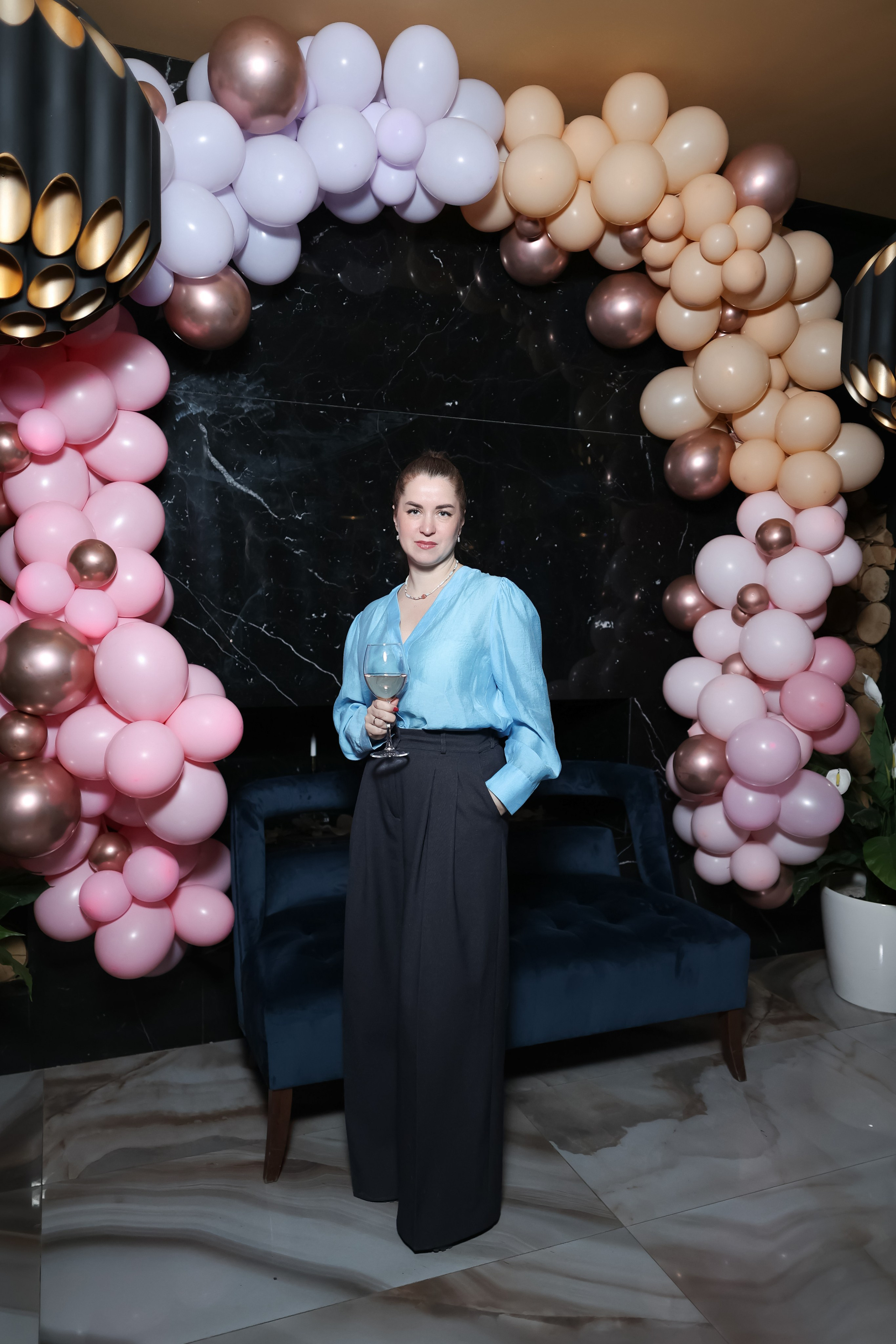 8 марта. Репортажный фотограф видеограф в Москве Ольга Плаксина