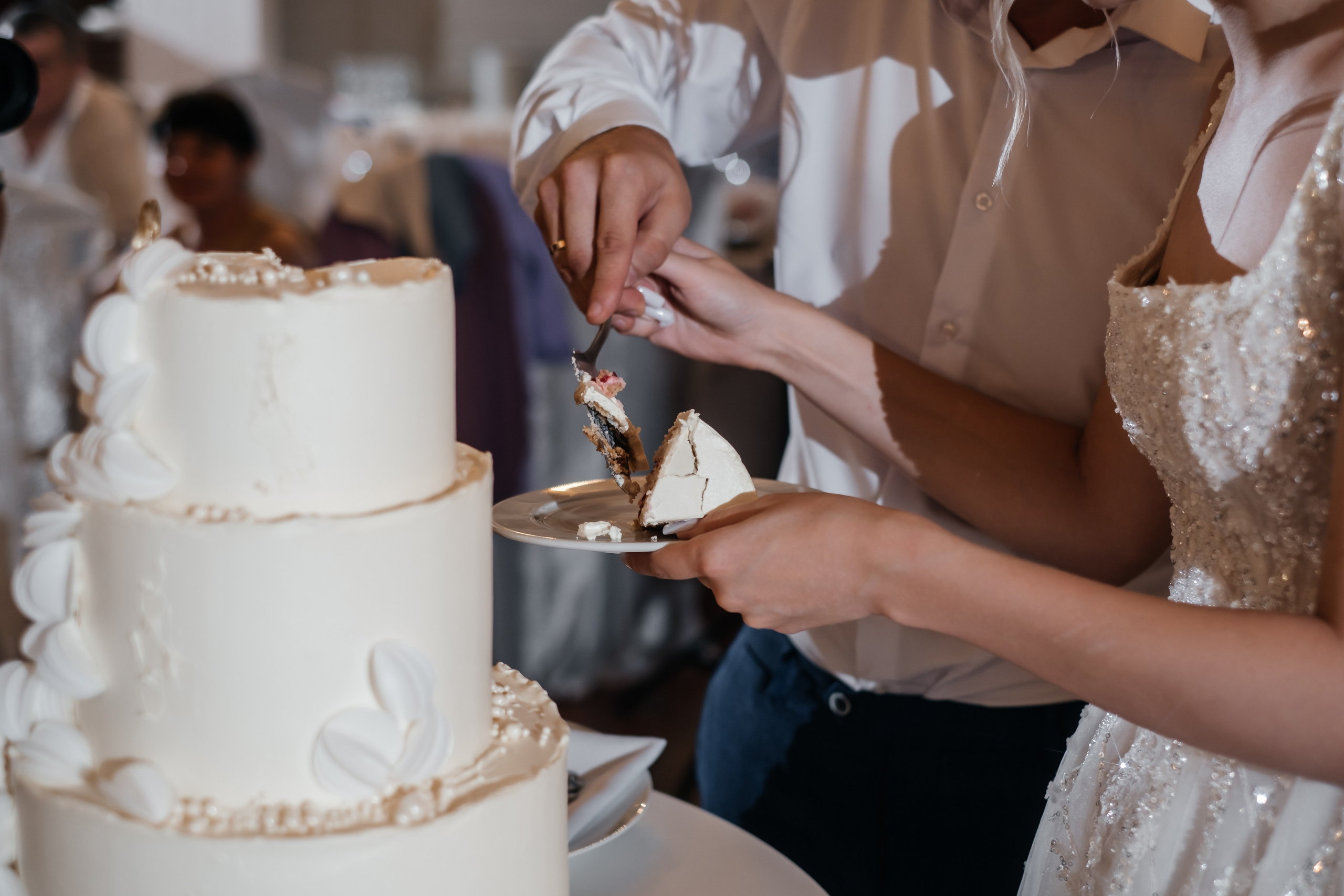 Анонс свадьбы Елены и Владислава. Свадебный фотограф в Крыму и Севастополе Ольга Баскакова
