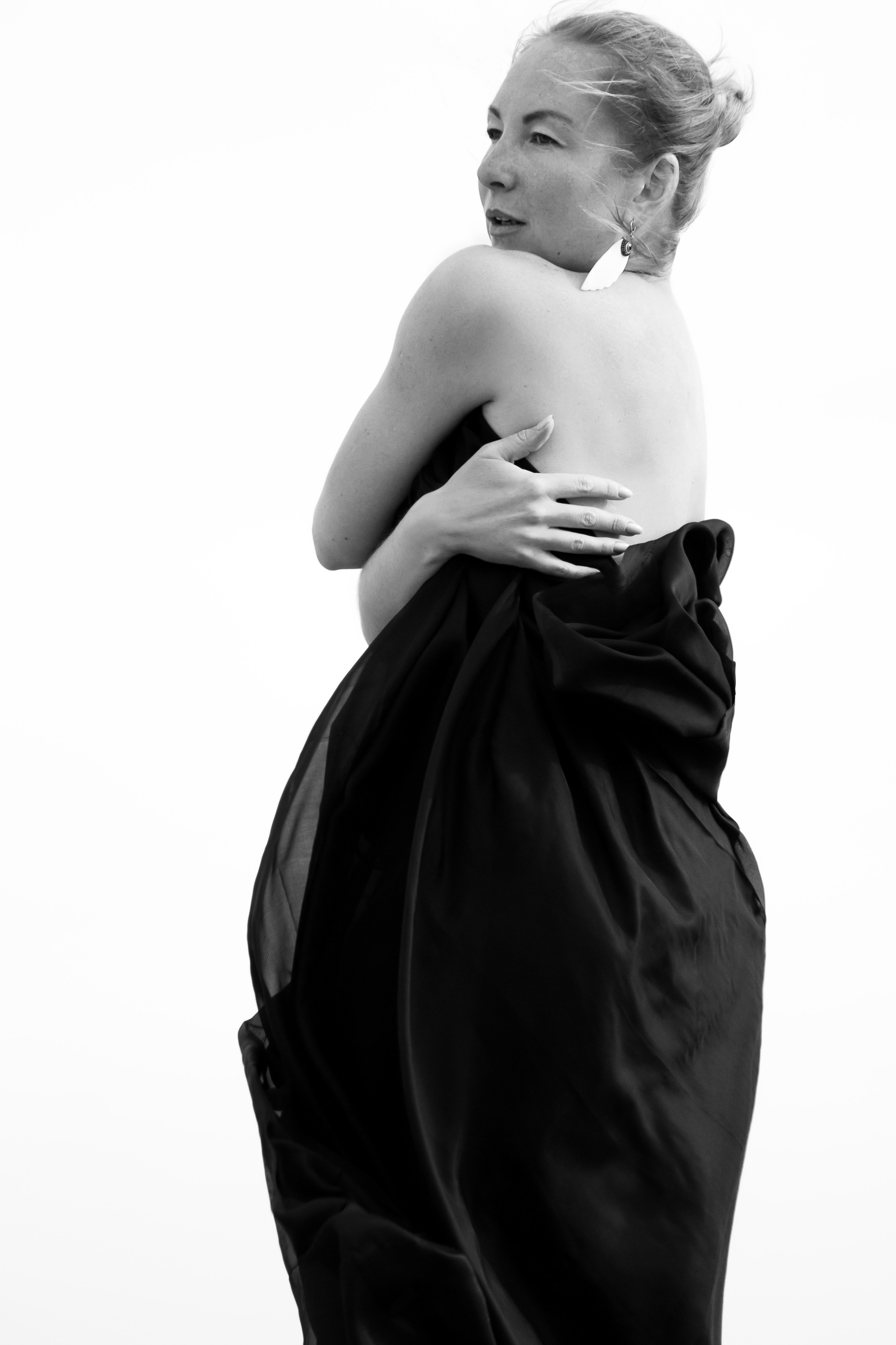 Танец Лизы. ДарияГалямова — фотограф: открытый, творческий, коммерческий