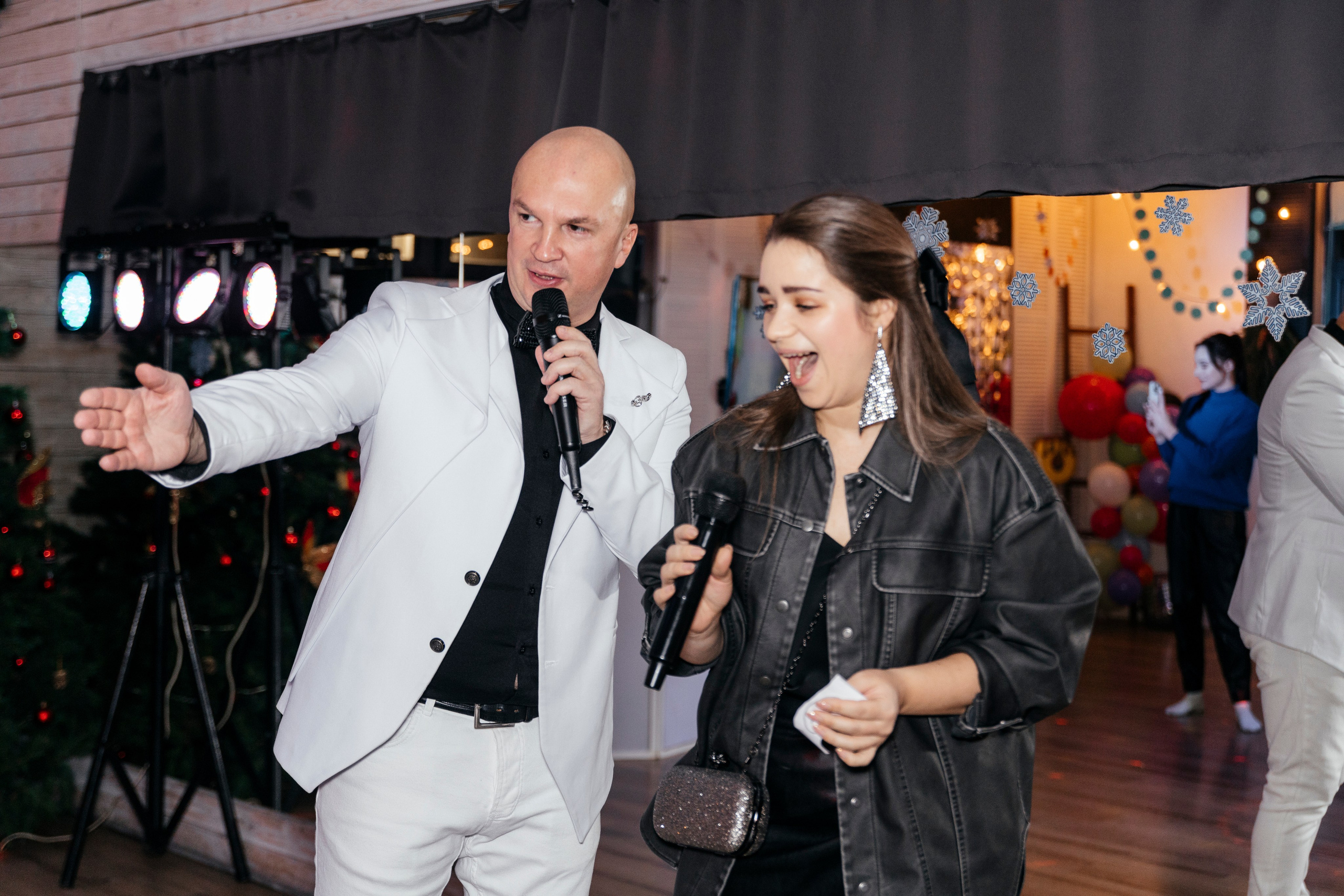 Женский корпоратив. Свадебный и портретный фотограф в Калининграде Наталия Еник