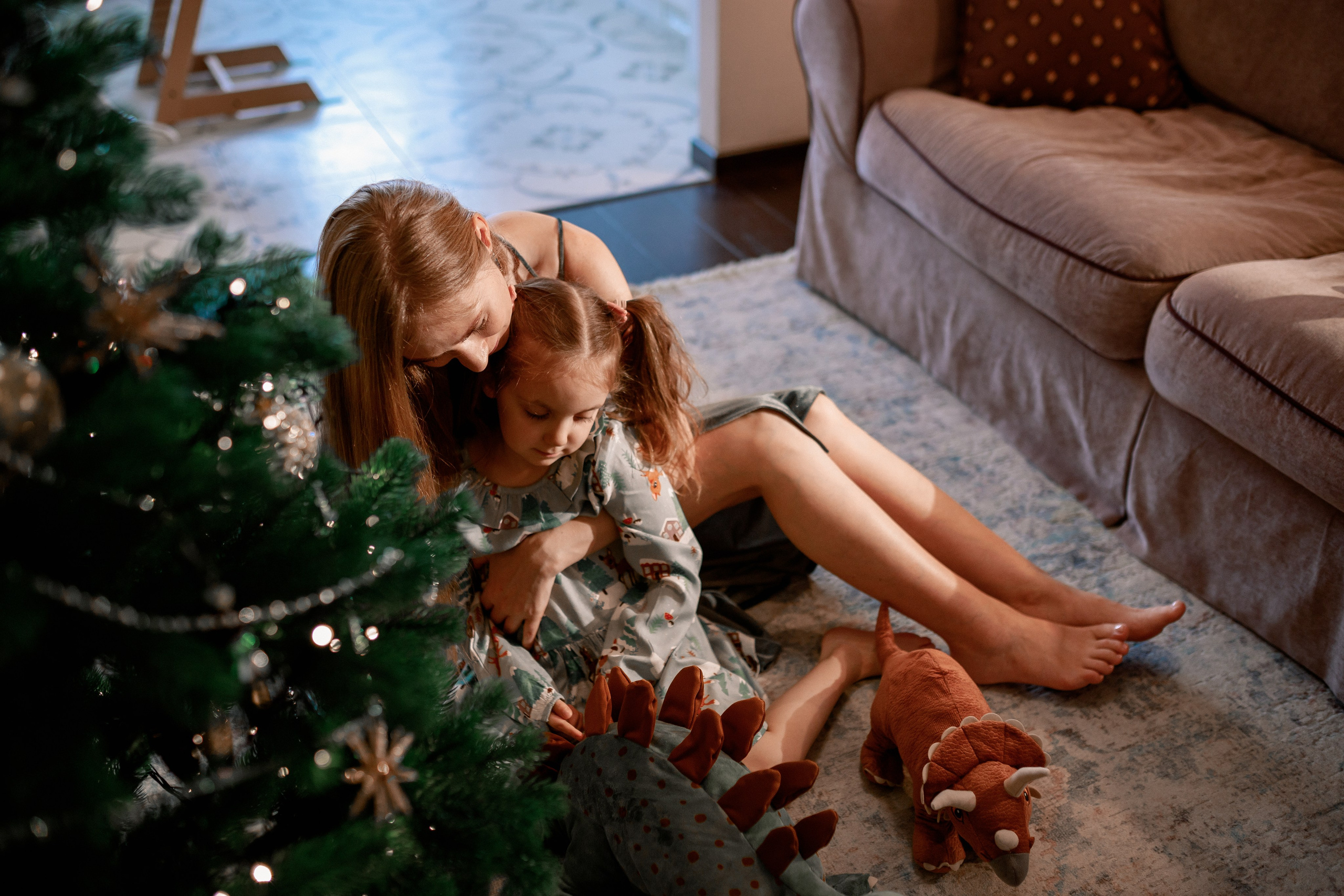 1. Женский и семейный фотограф в Москве и Дедовске Ксения Лайд