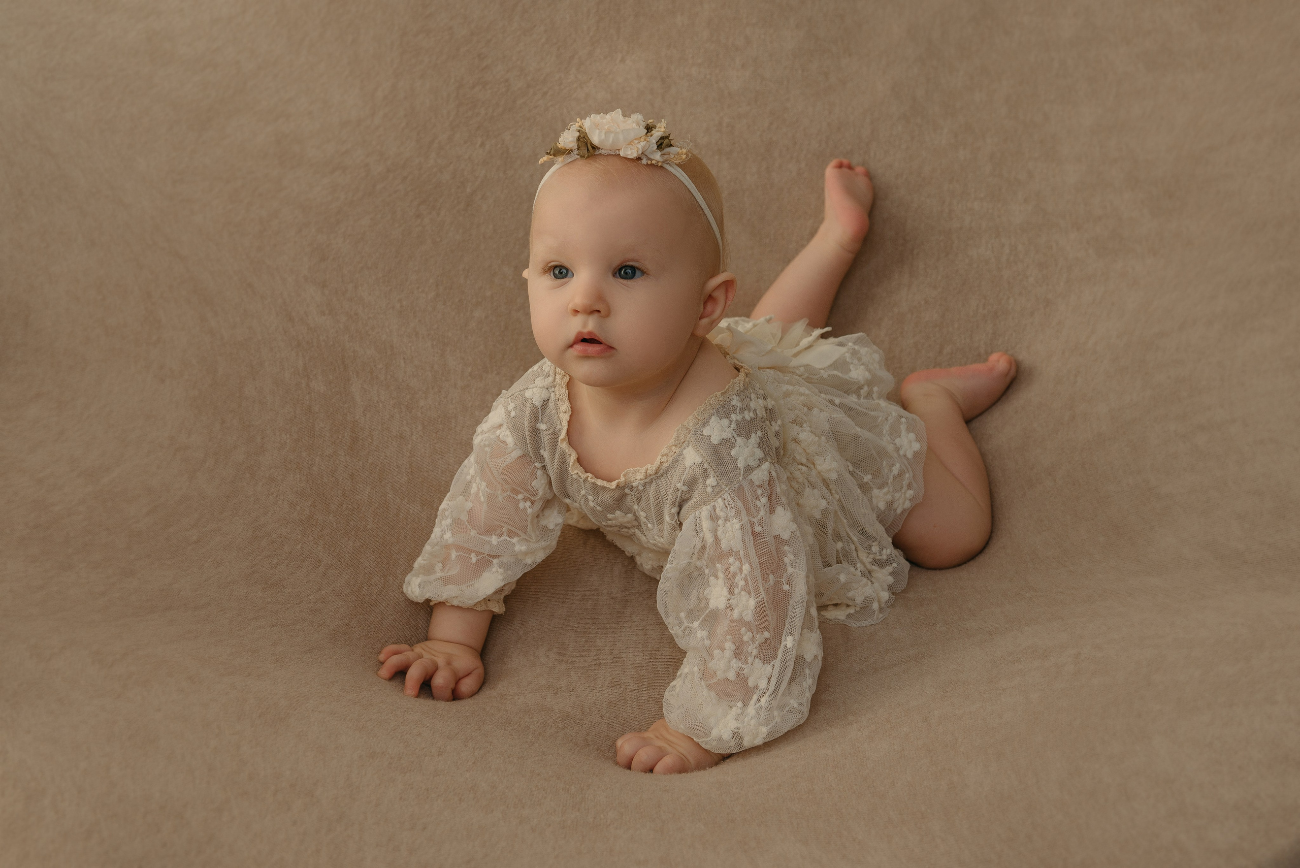 Серафима. Фотограф новорожденных Белгород