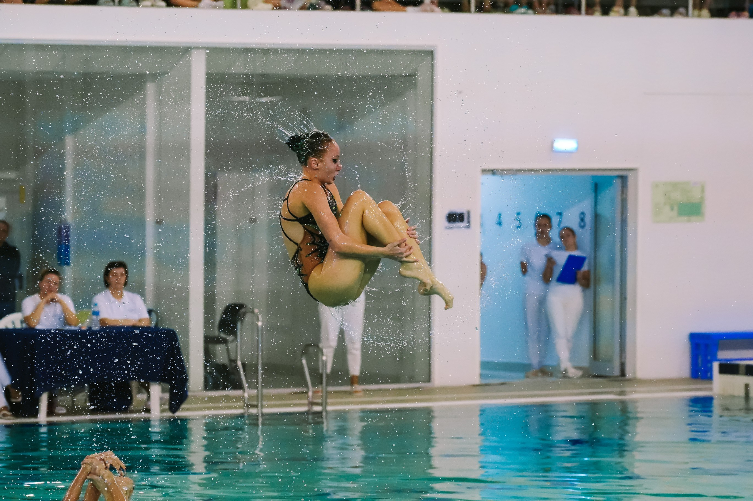 Спортивный репортаж. Репортажный фотограф в Калининграде Морозов Кирилл