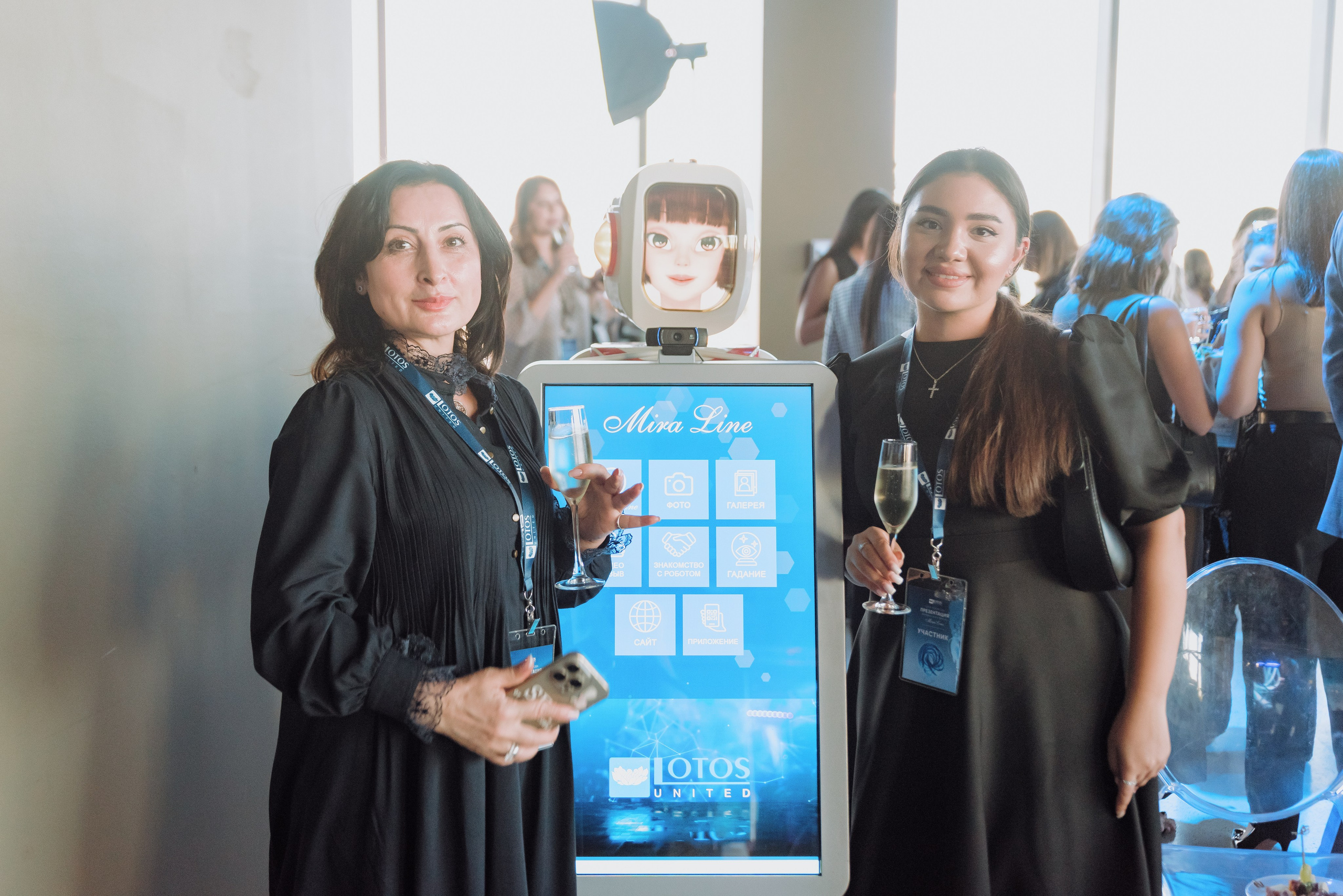 Репортажное портфолио. Фотограф в Москве