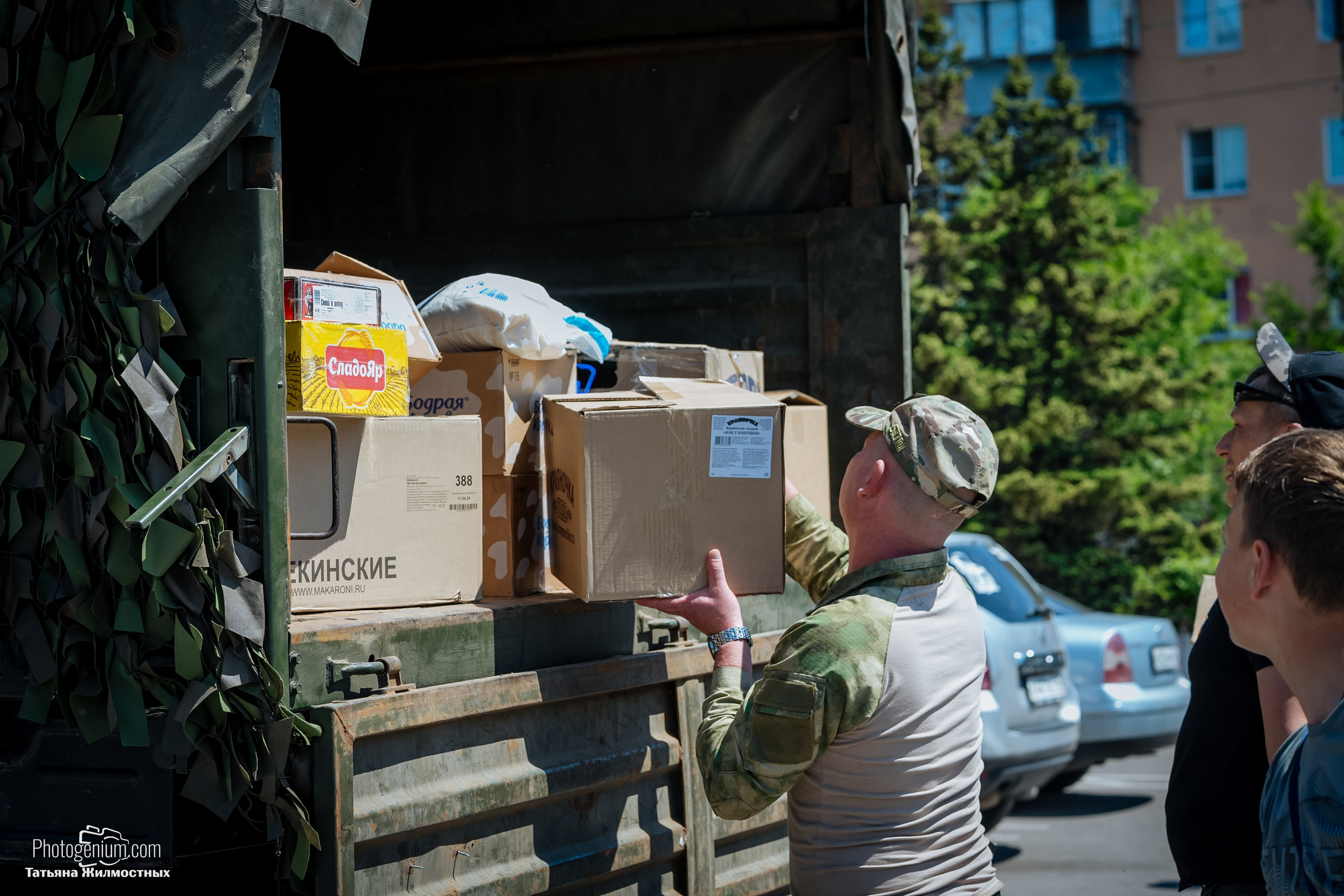 8 июня. Фотограф Нижний Новгород Татьяна Кейод