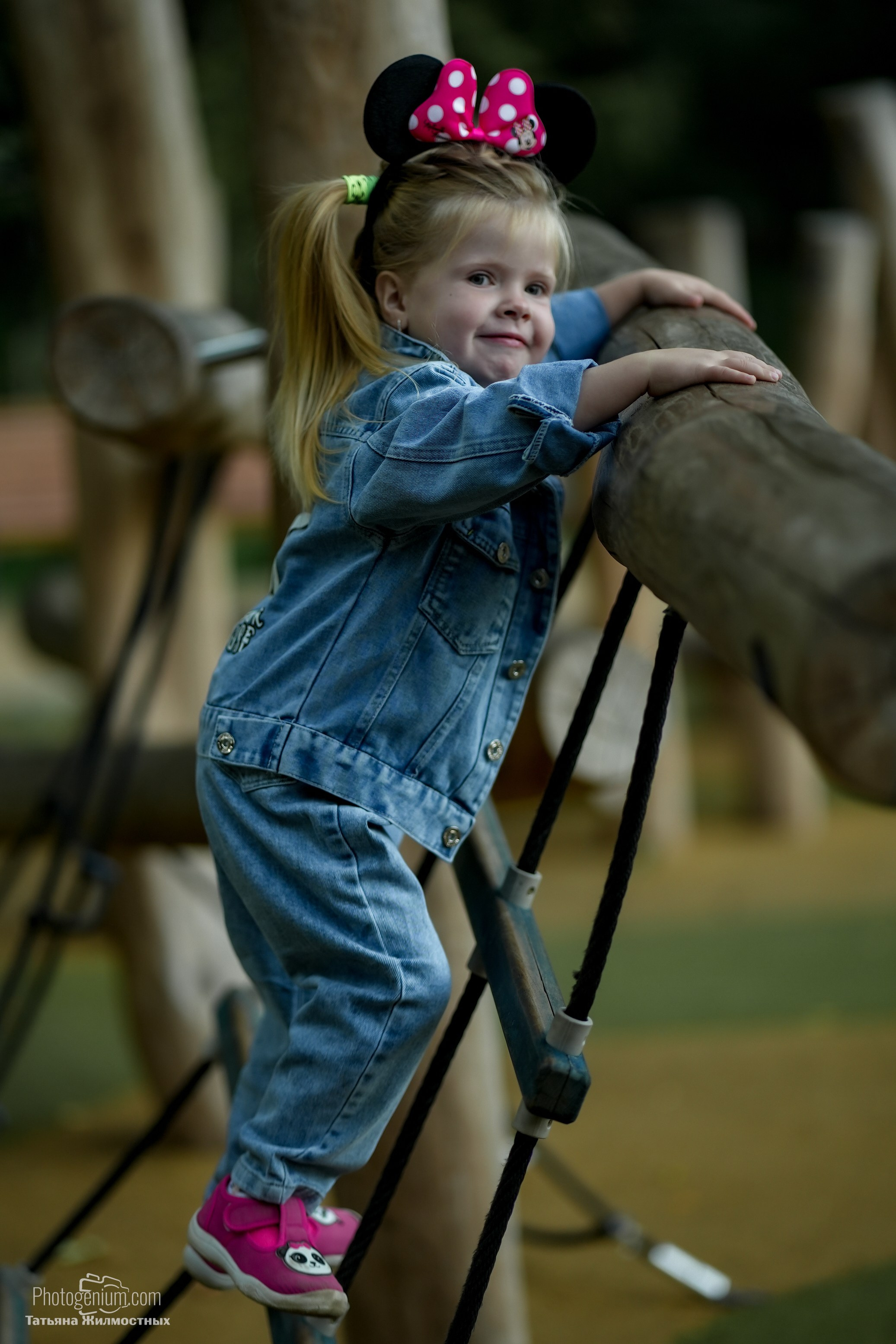 СРАВНЕНИЕ «Микки Маус» обработка. Фотограф Нижний Новгород Татьяна Кэйод