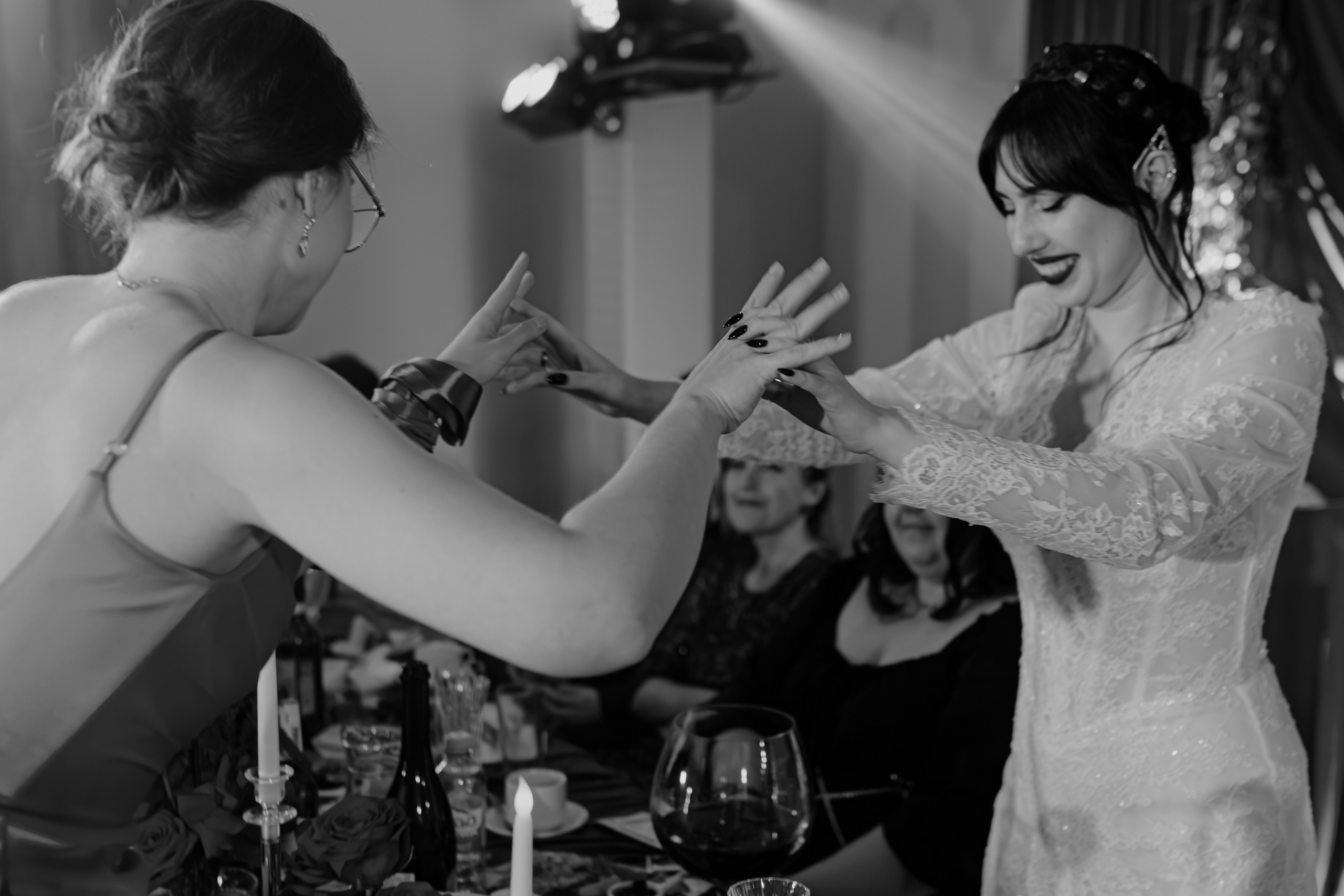 Свадьба Лены и Миши. Свадебный и семейный фотограф Женя Добрянская в Нижнем Новгороде