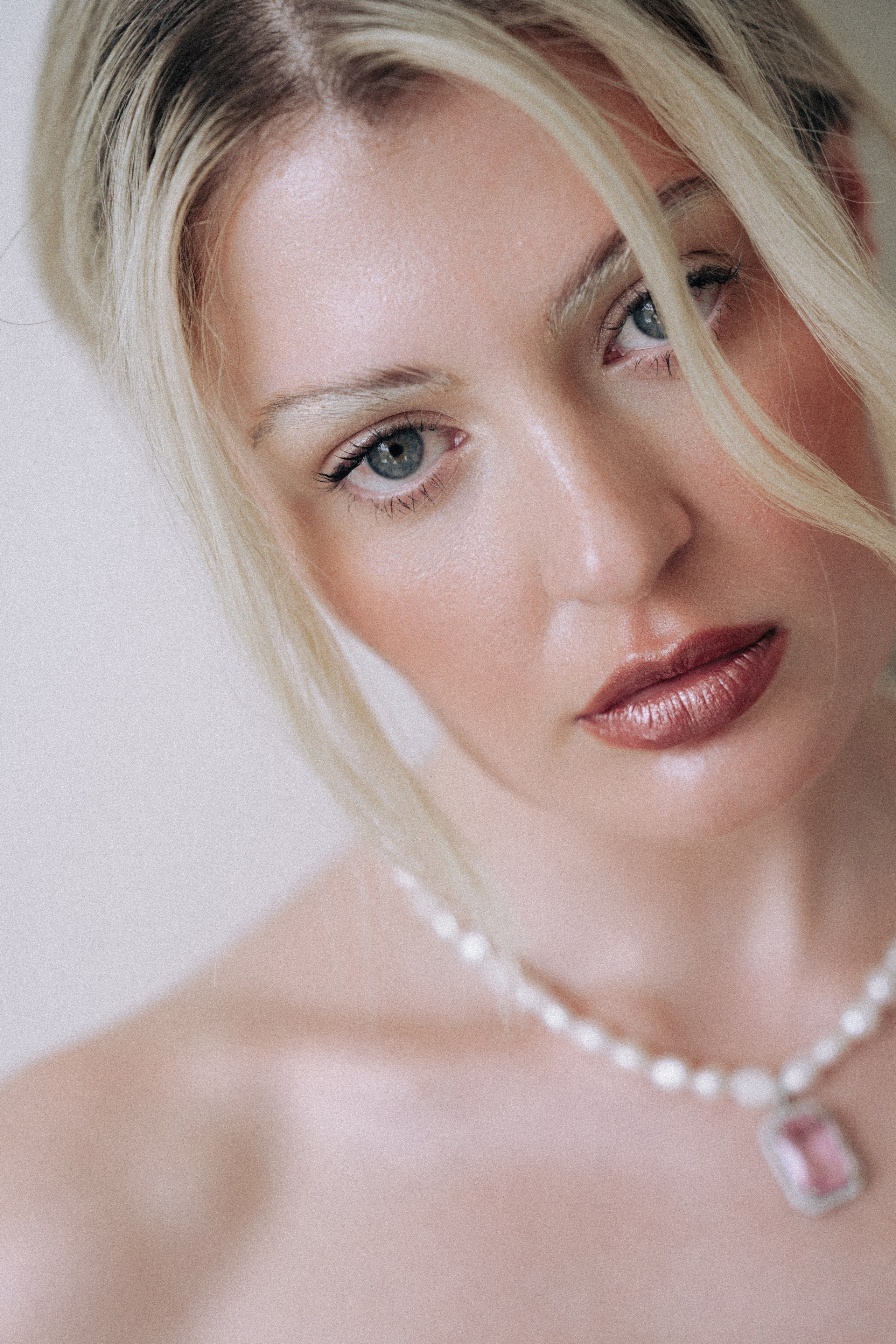 MASHA. Фотограф с психологическим образованием