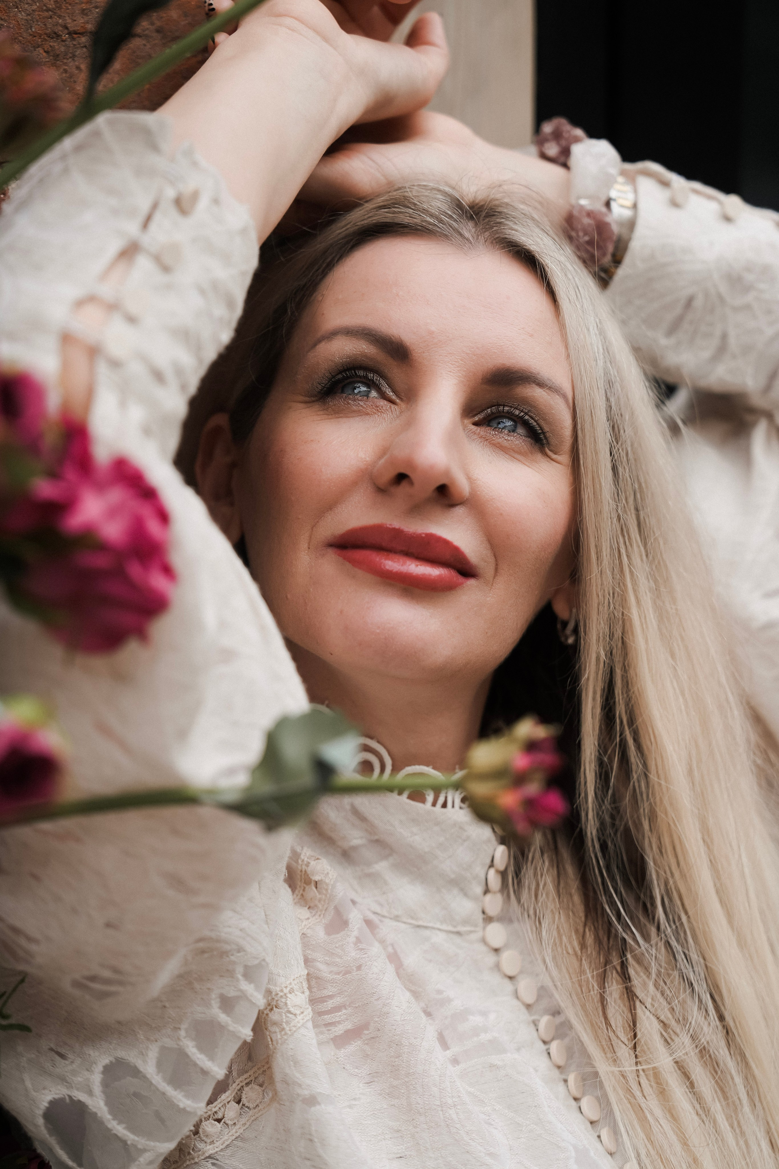 Инна. Фотограф с психологическим образованием