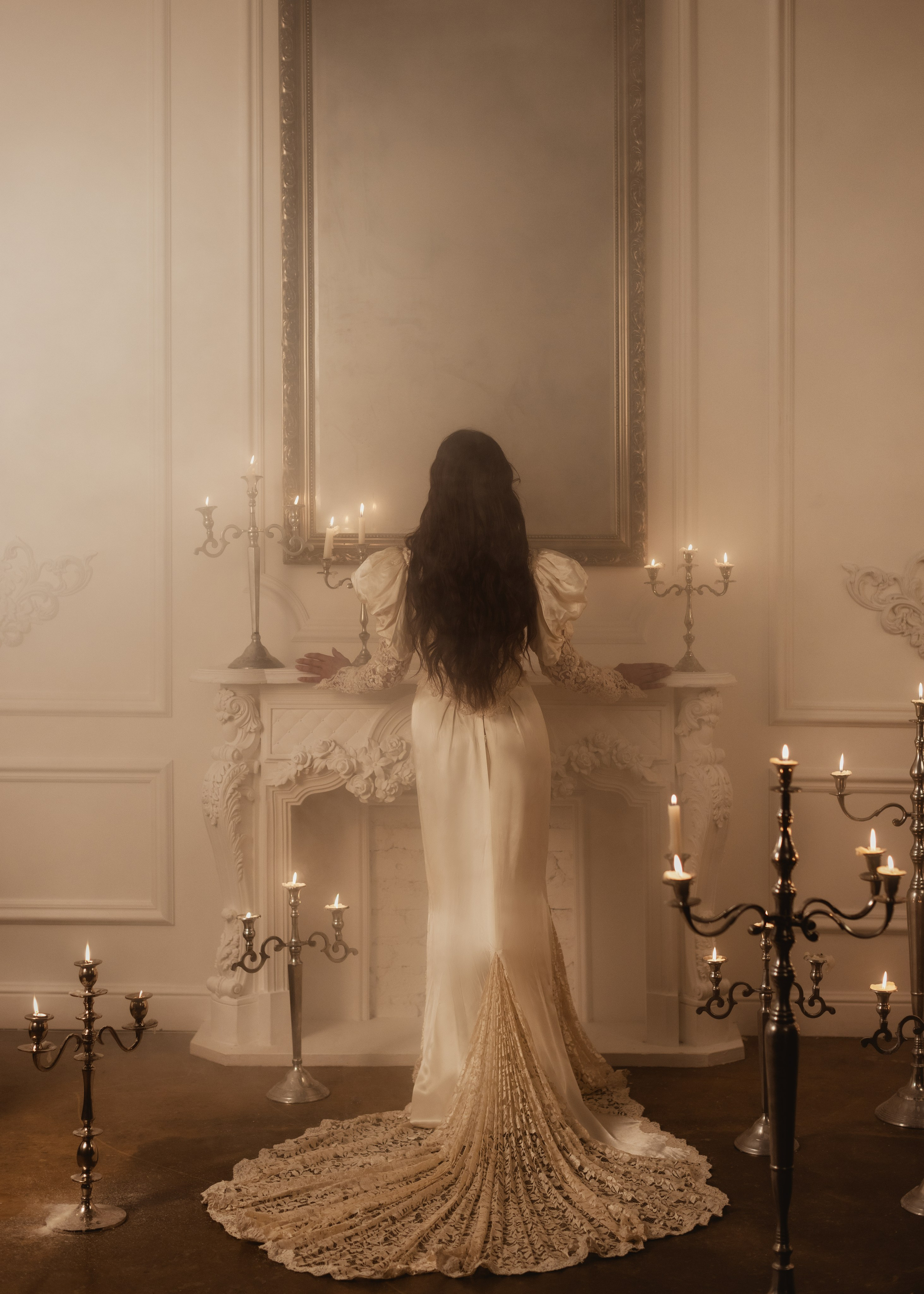 Рождественский бал. Портретный фотограф Уфа Москва Санкт-Петербург Lulu Weightless