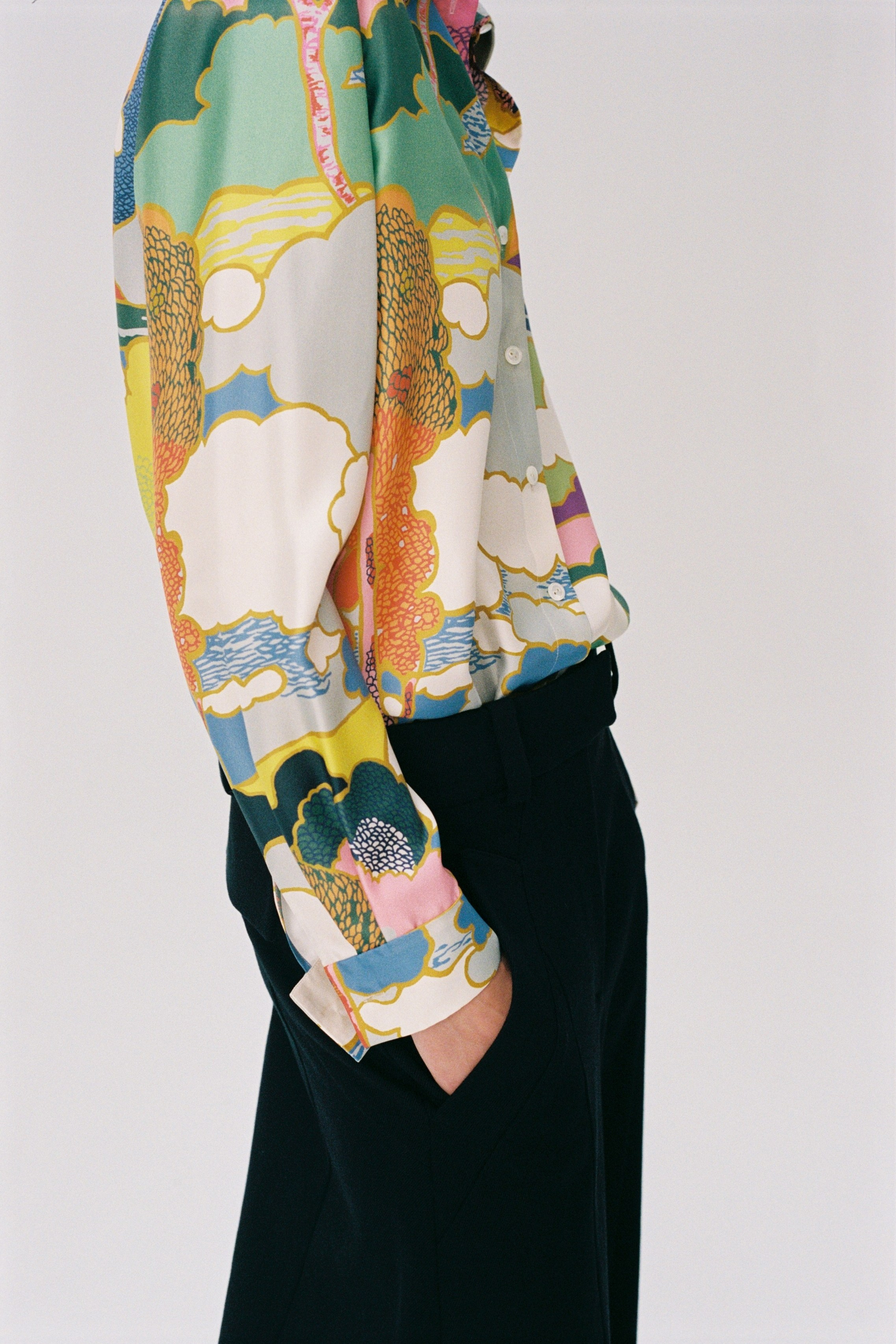 Fashion. Фотограф в Москве Лида Фойда