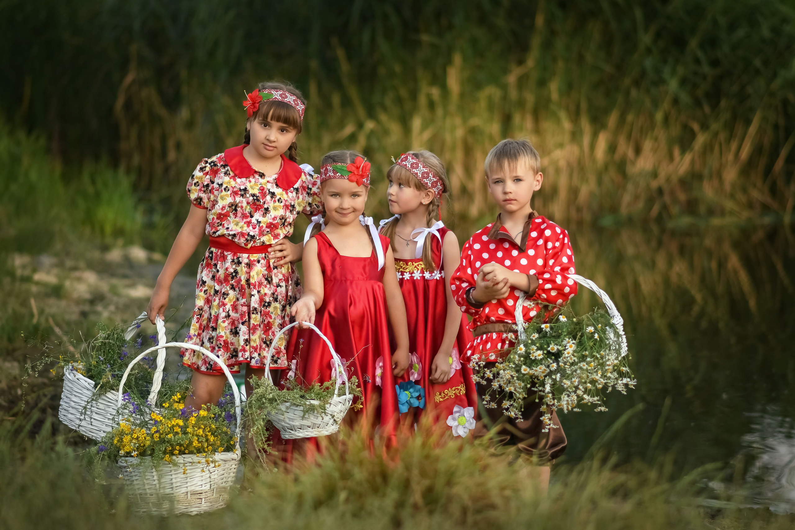 Лето. Фотограф Ольга Холина|Дебальцево