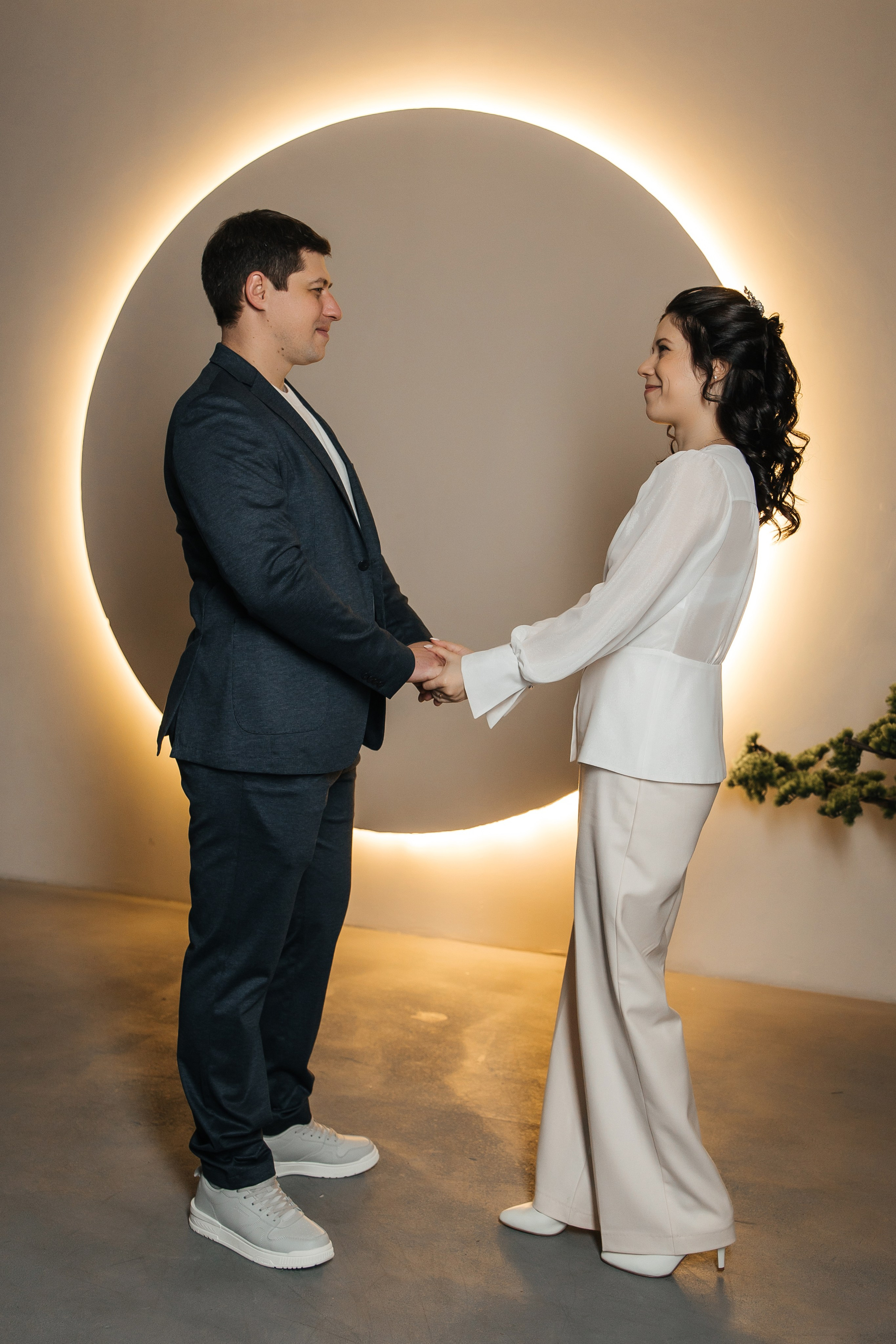 Маргарита и Евгений. Фотограф в Саратове Будимирова Ирина