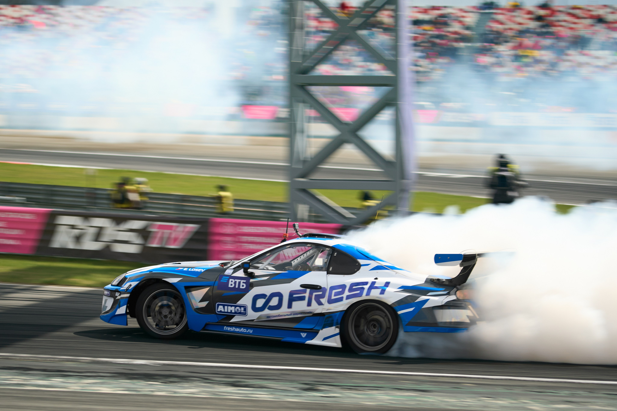 RDS GP 2025 st1 MRW. FM Media Сrew. Репортажные фото и видео