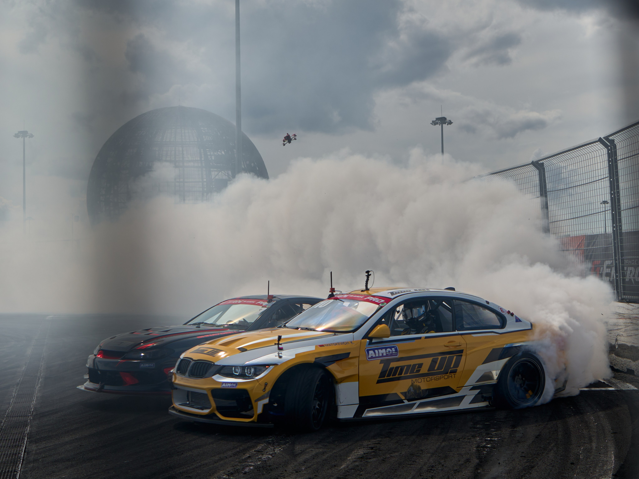 RDS Europe 2024. FM Media Сrew. Репортажные фото и видео