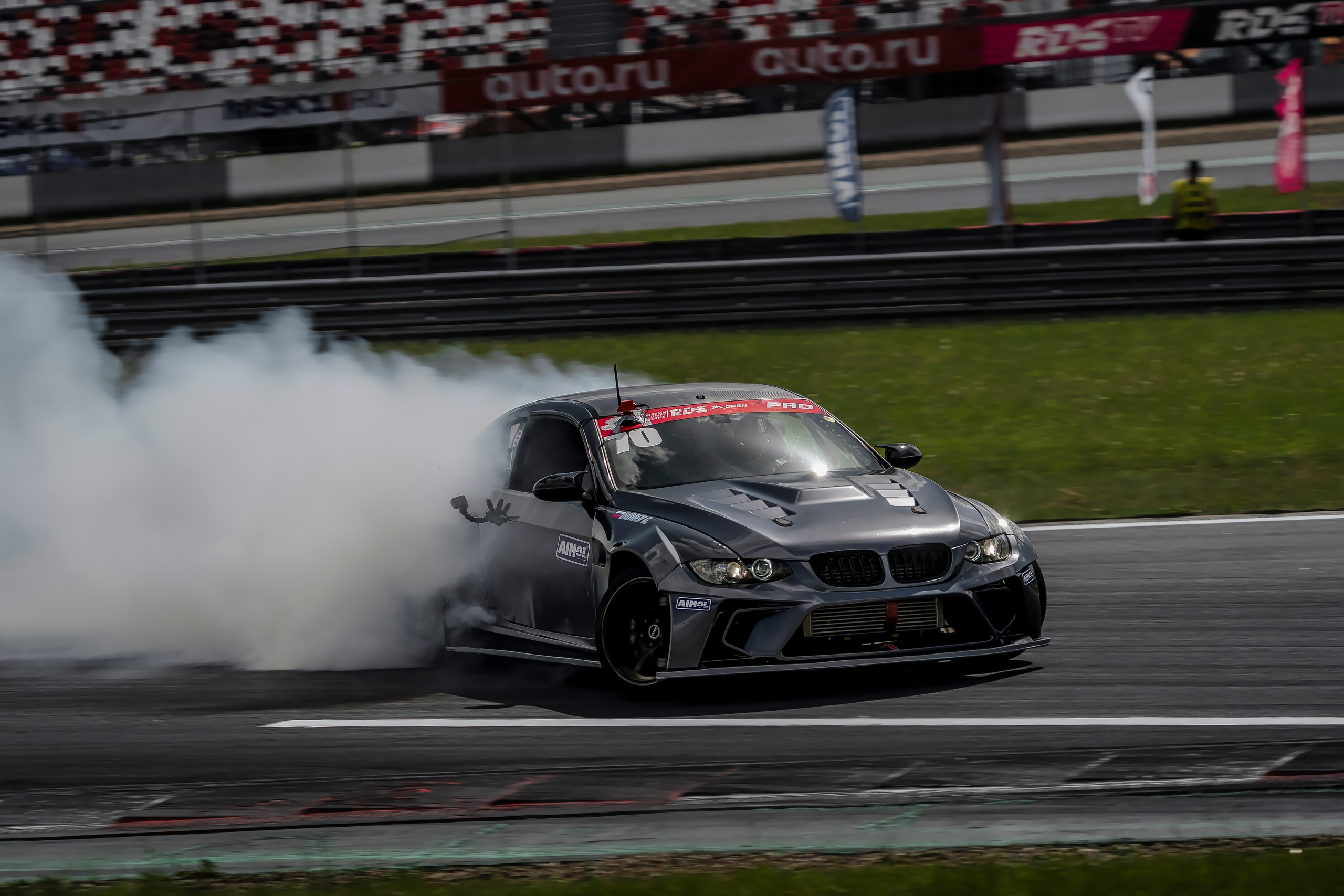 RDS Open st 3. MRW. FM Media Сrew. Репортажные фото и видео