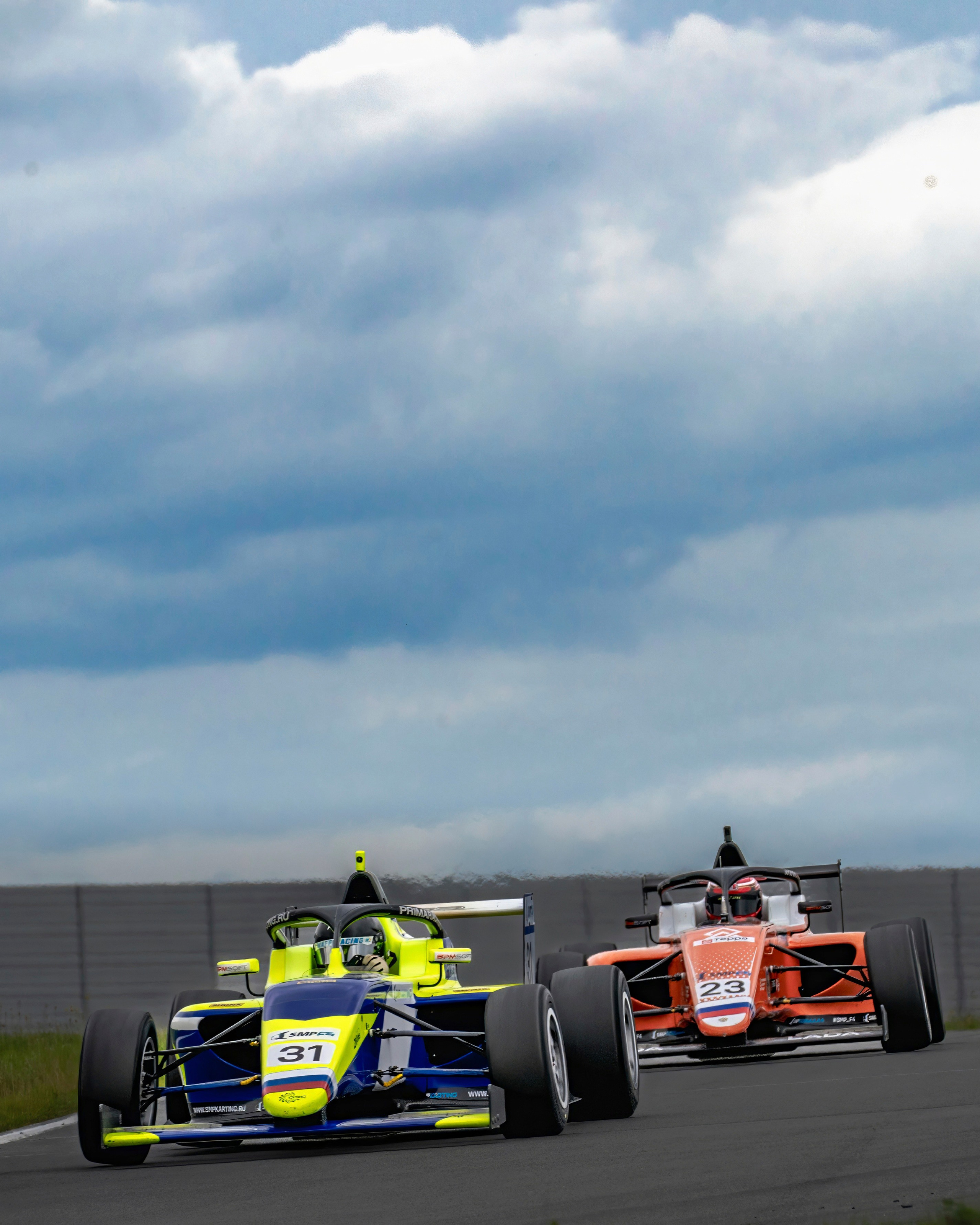 РСКГ 2025. FM Media Сrew. Репортажные фото и видео