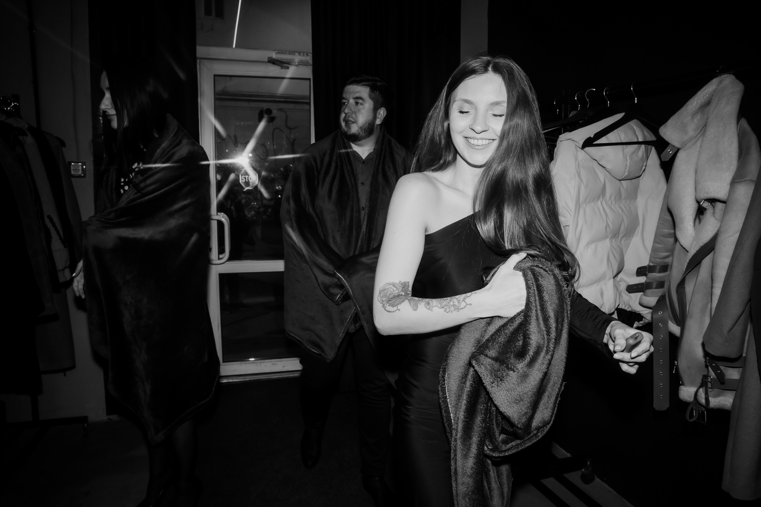 KRISTINA HAPPY BIRTHDAY. Фотограф Владивосток Ян Паклин