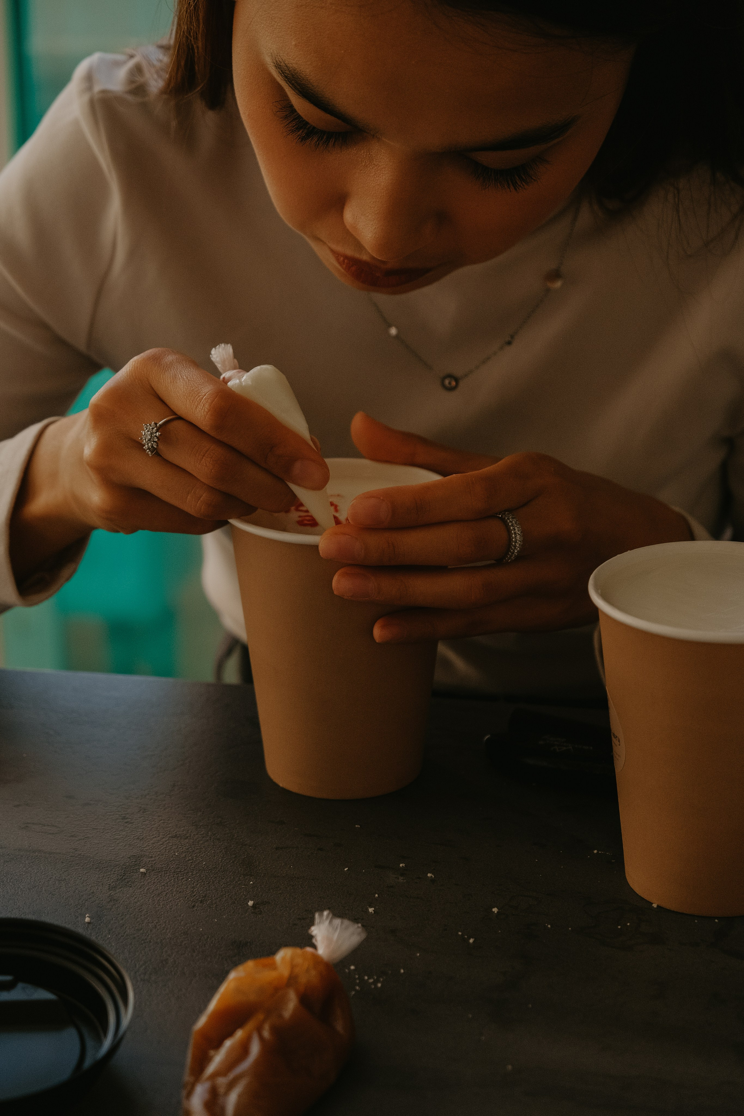 Мастер класс кондитера. Елена Фирсова | Фотограф Астрахань