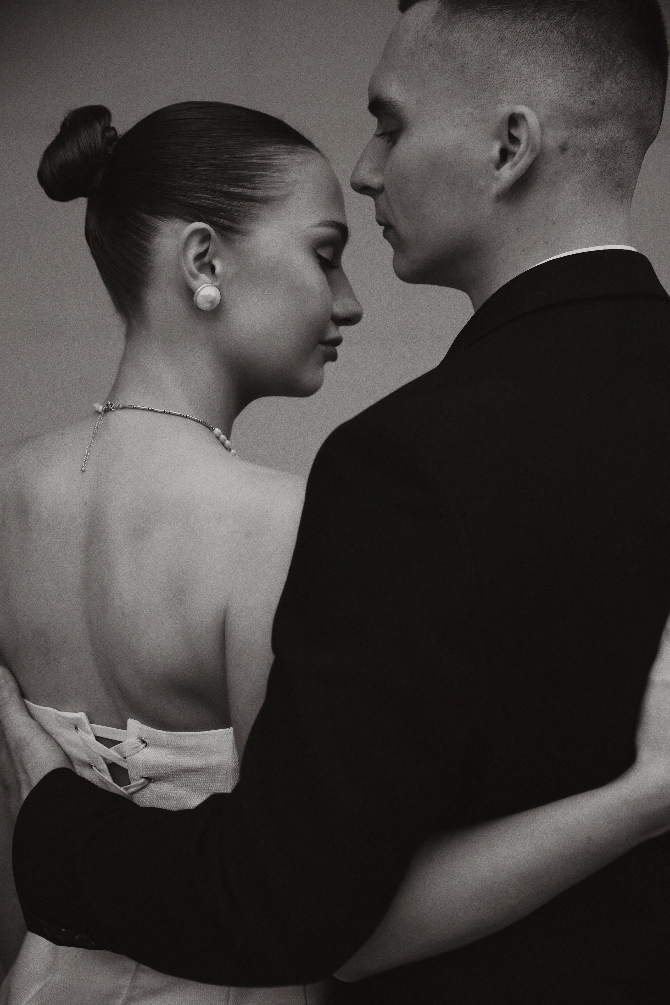 Михаил и Екатерина. Your lerris