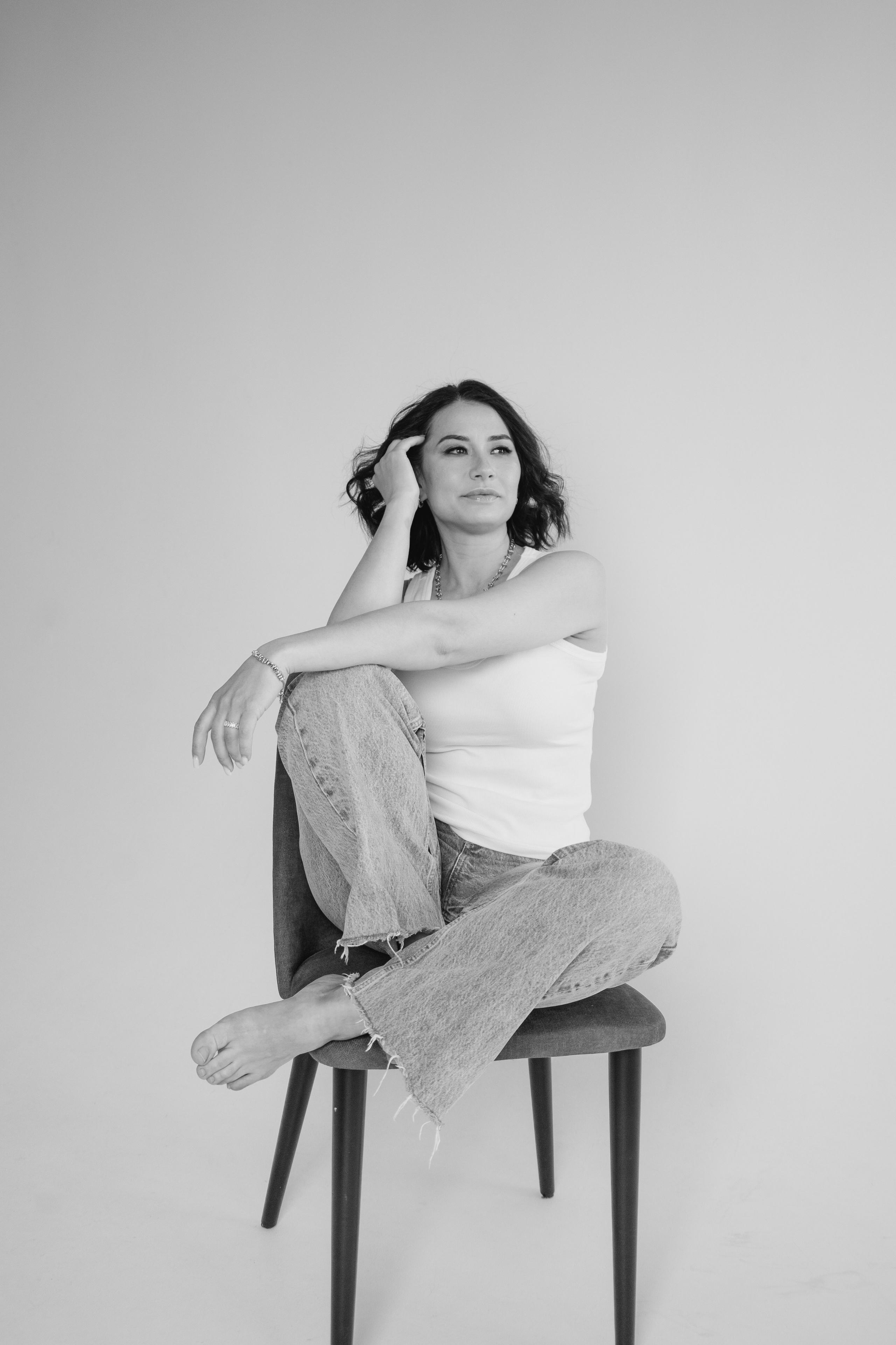 Земфира. Фотограф Алиса Аспер