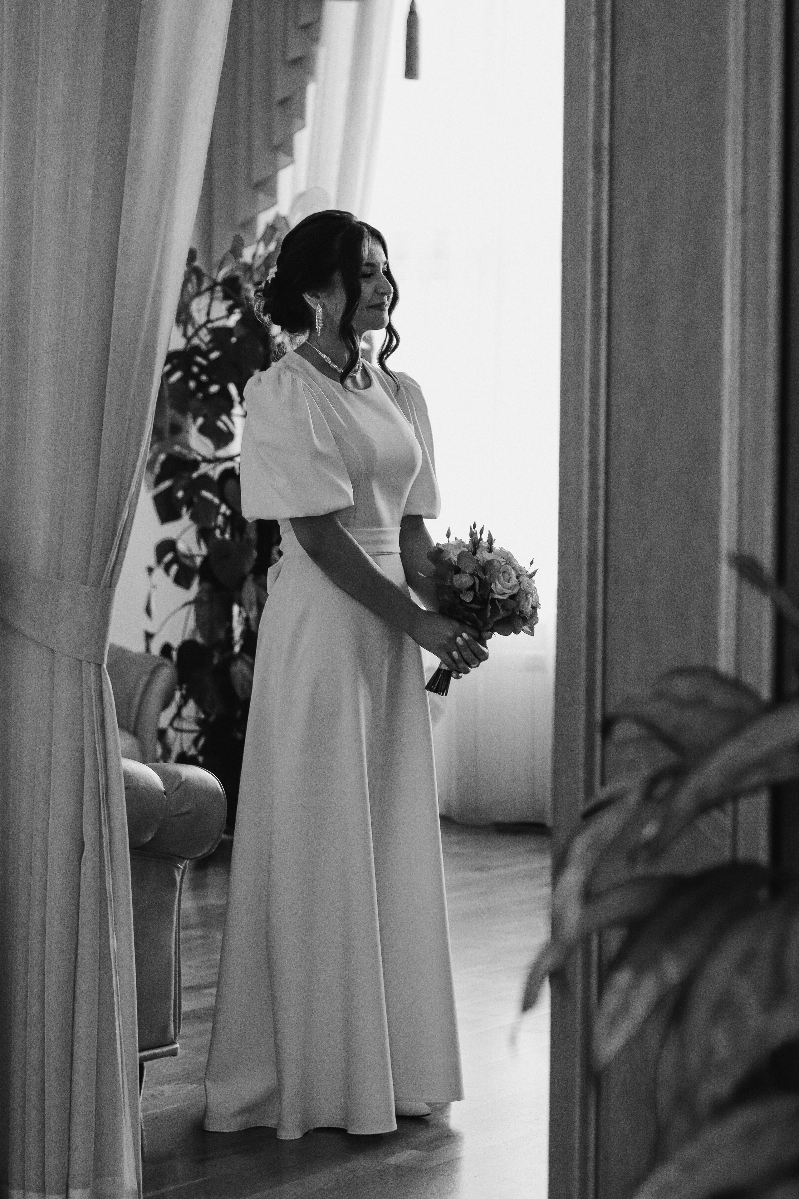 Wedding / Свадебная. Фотограф в Омске Клименко Михаил