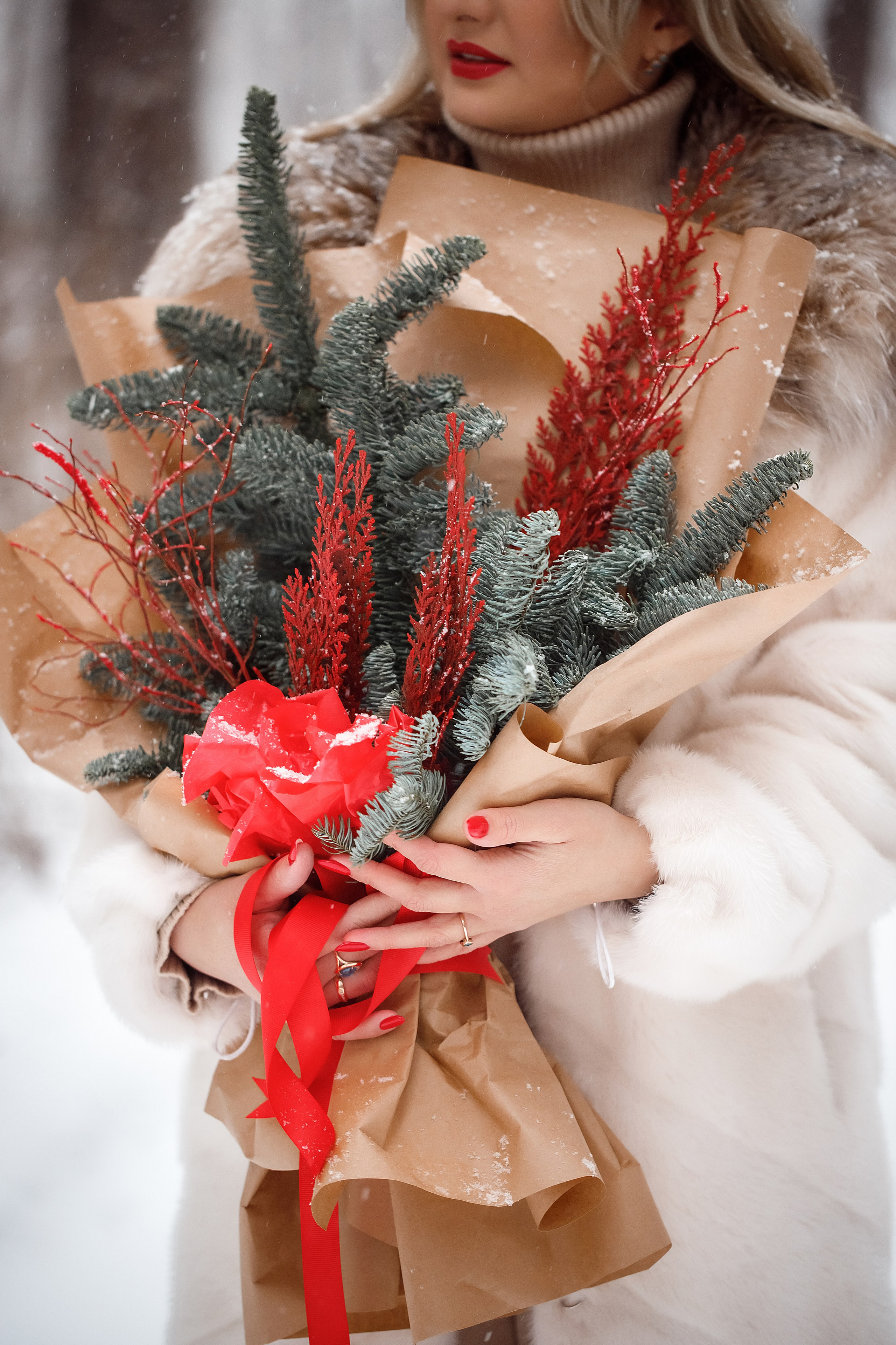 Зимние прогулки. Свадебный и семейный фотограф Разида Мухаметова