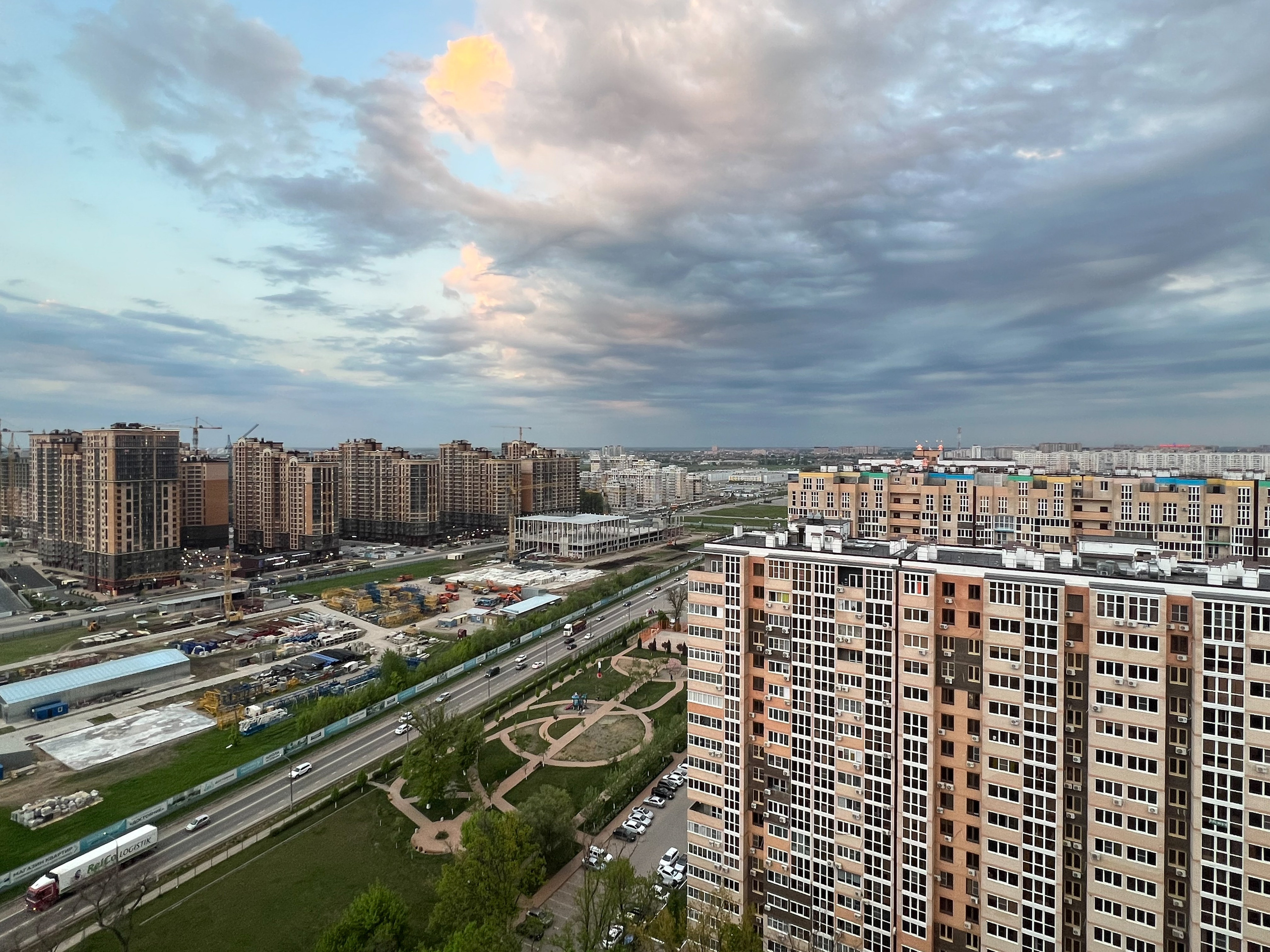 ИНТЕРЬЕРЫ. Photographer Viktoriya Markushina «My world throug»