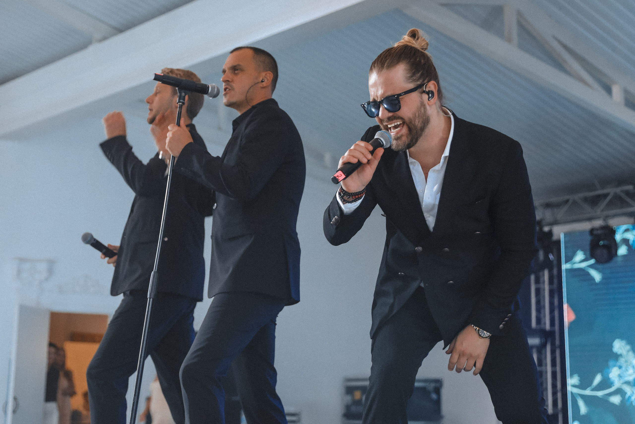 Челси \ Банд’Эрос \ ORLOWFASHION. Photographer Viktoriya Markushina «My world throug»