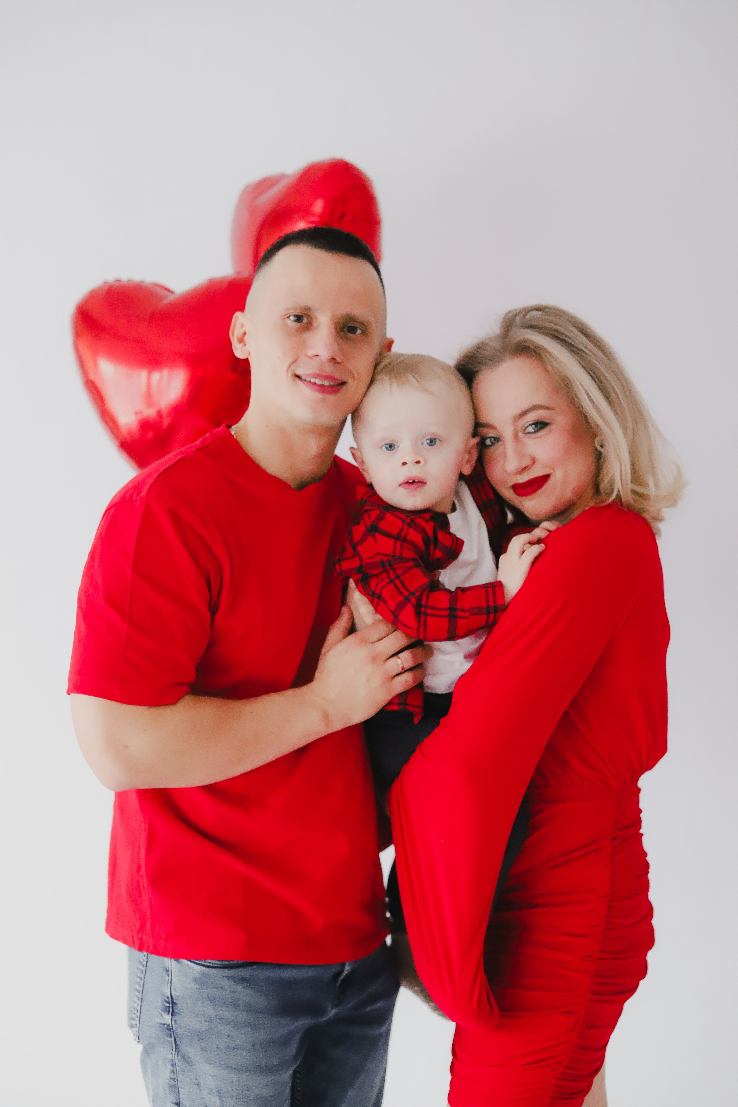 София — 14 февраля. Kate Bunny | фотограф и видеограф в Люберцах