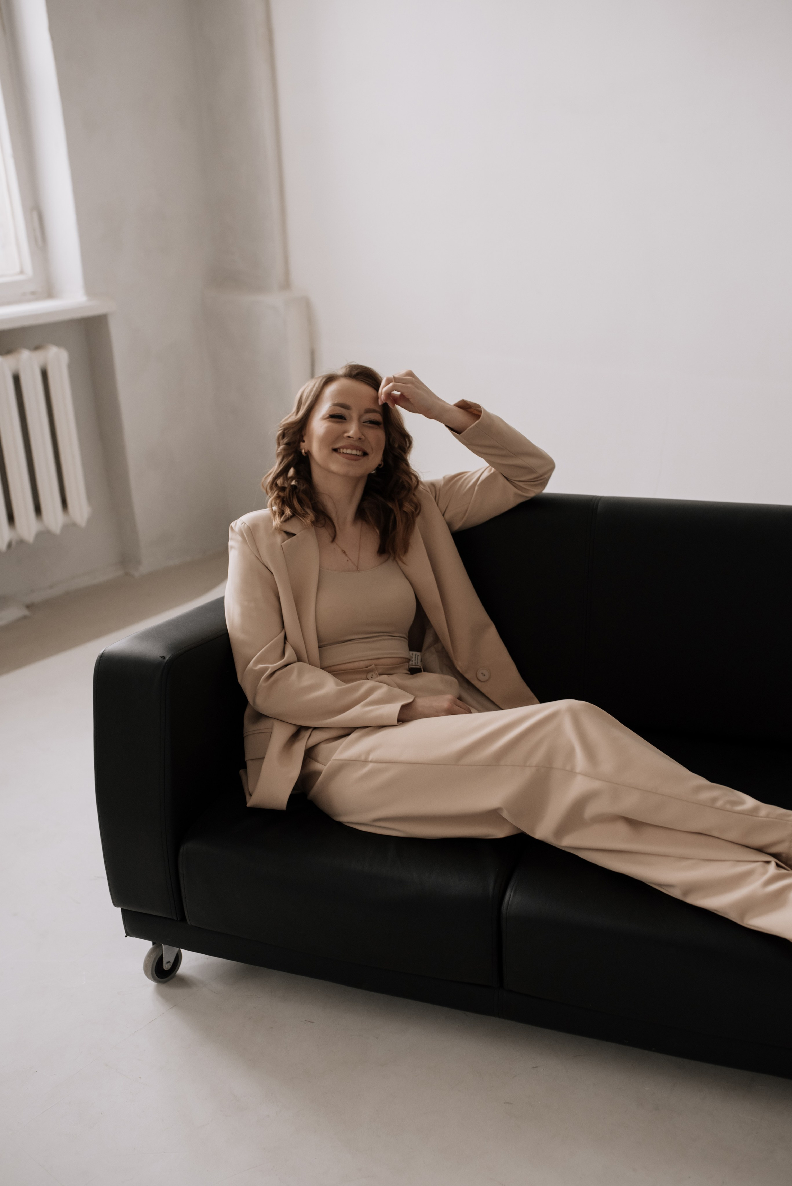 Лена. Фотограф Ольга Плеханова | Нижний Новгород, Москва