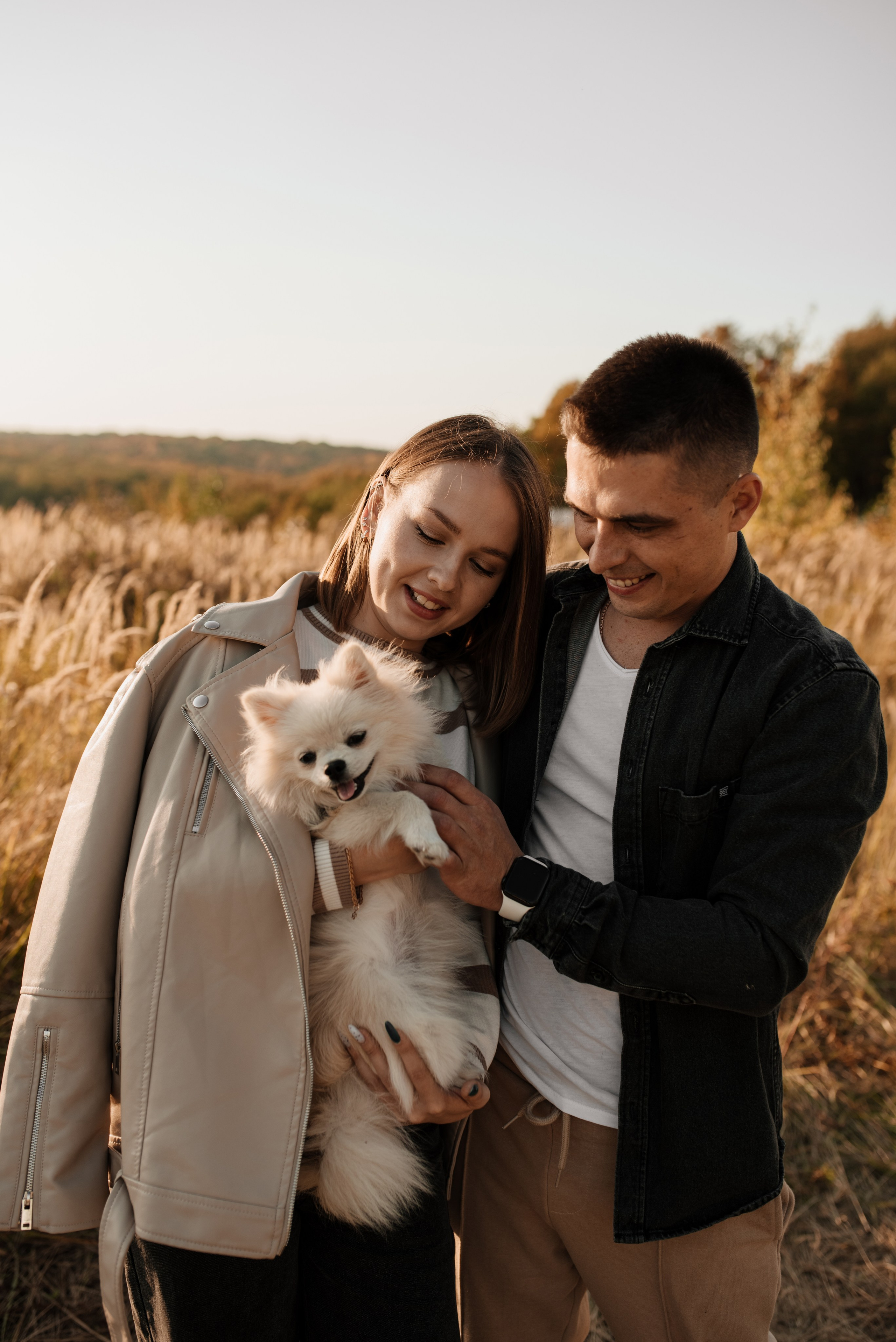 Наташа ♡ Женя. Фотограф Ольга Плеханова | Нижний Новгород, Москва