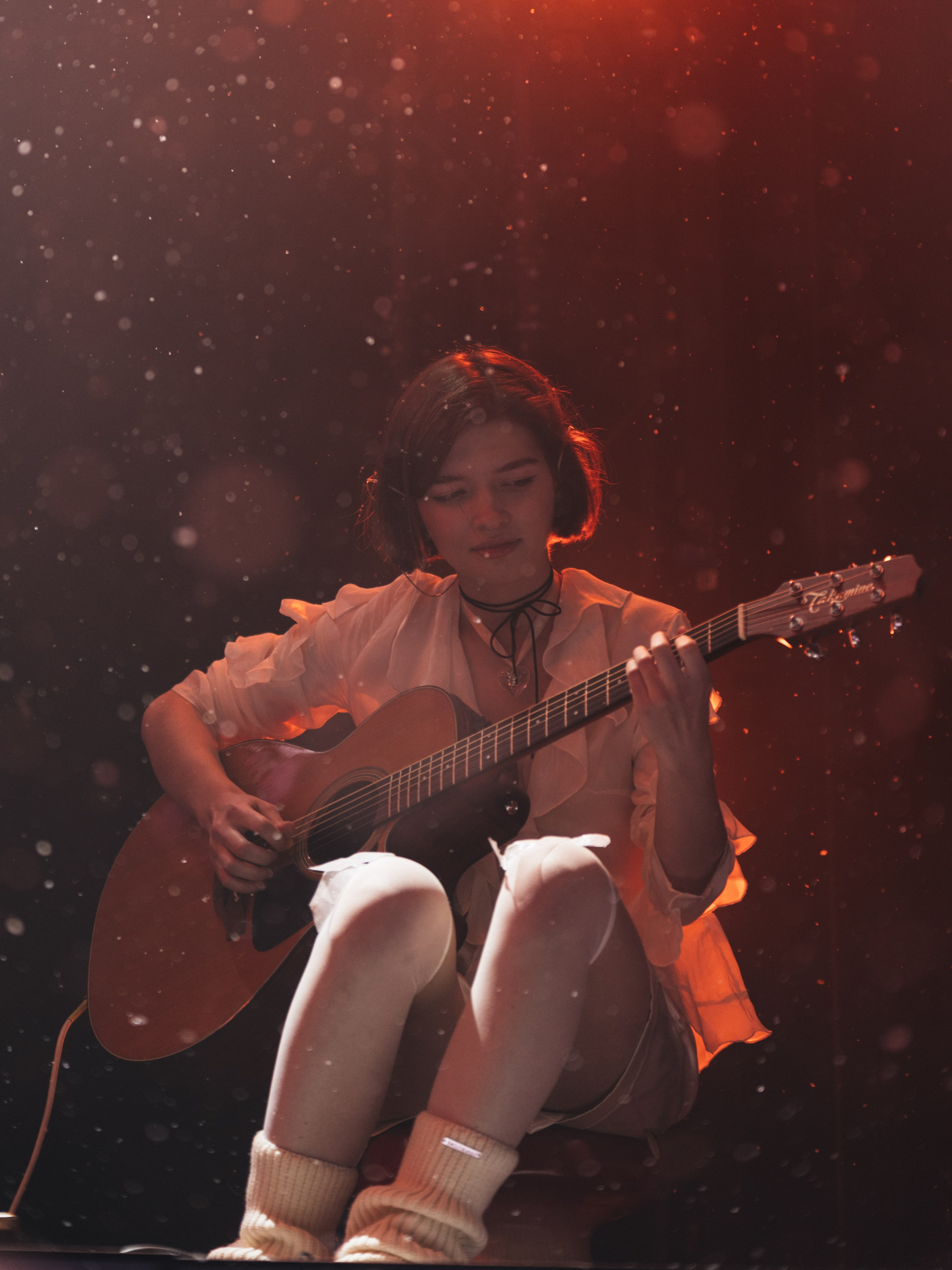 ДОРА В КЛУБЕ 1930 07-08.01.24. Концертный и репортажный фотограф в Москве и Санкт-Петербурге Мария