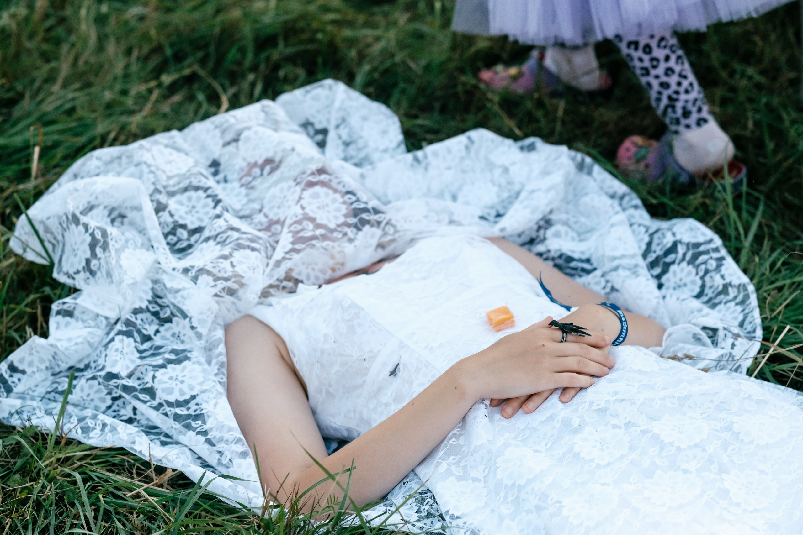 Фестиваль «Бессонница» 2024. Семейный и детский фотограф в Москве Светлана Потемкина