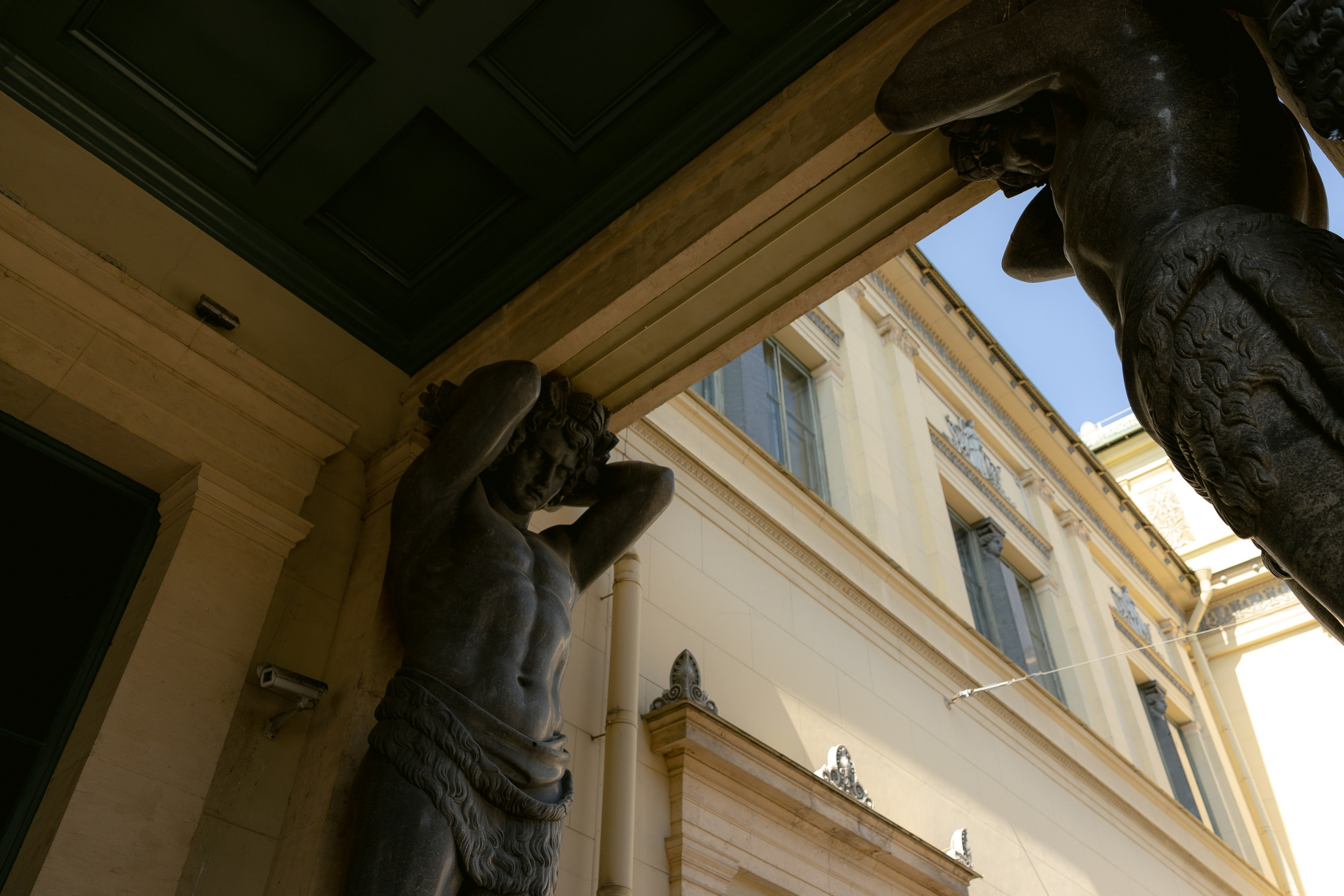 Юлия & Константин. Yura Rush Свадебный фотограф Тюмень