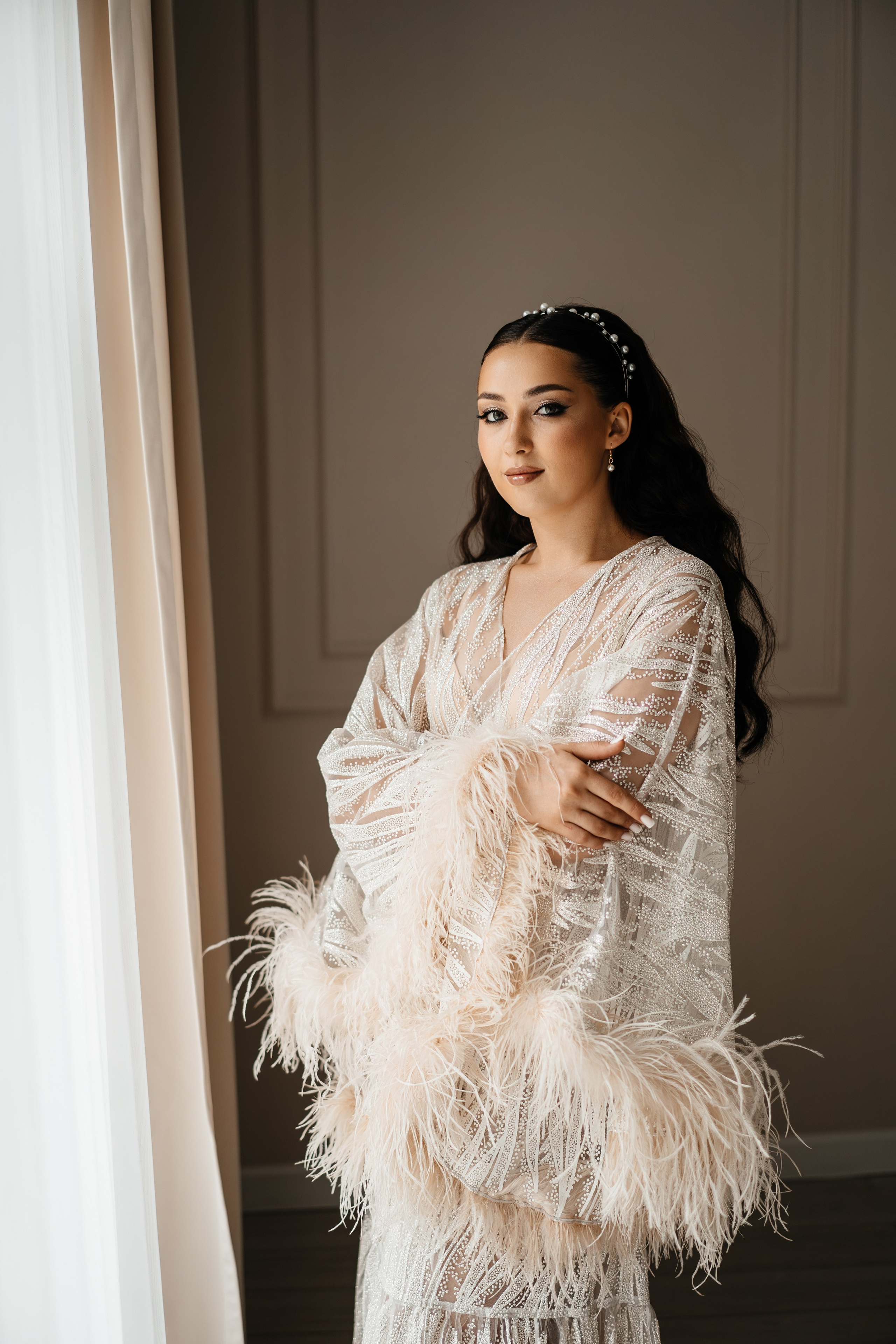 Валерия & Вячеслав. Свадебный фотограф Барнаул Алексей Павлов