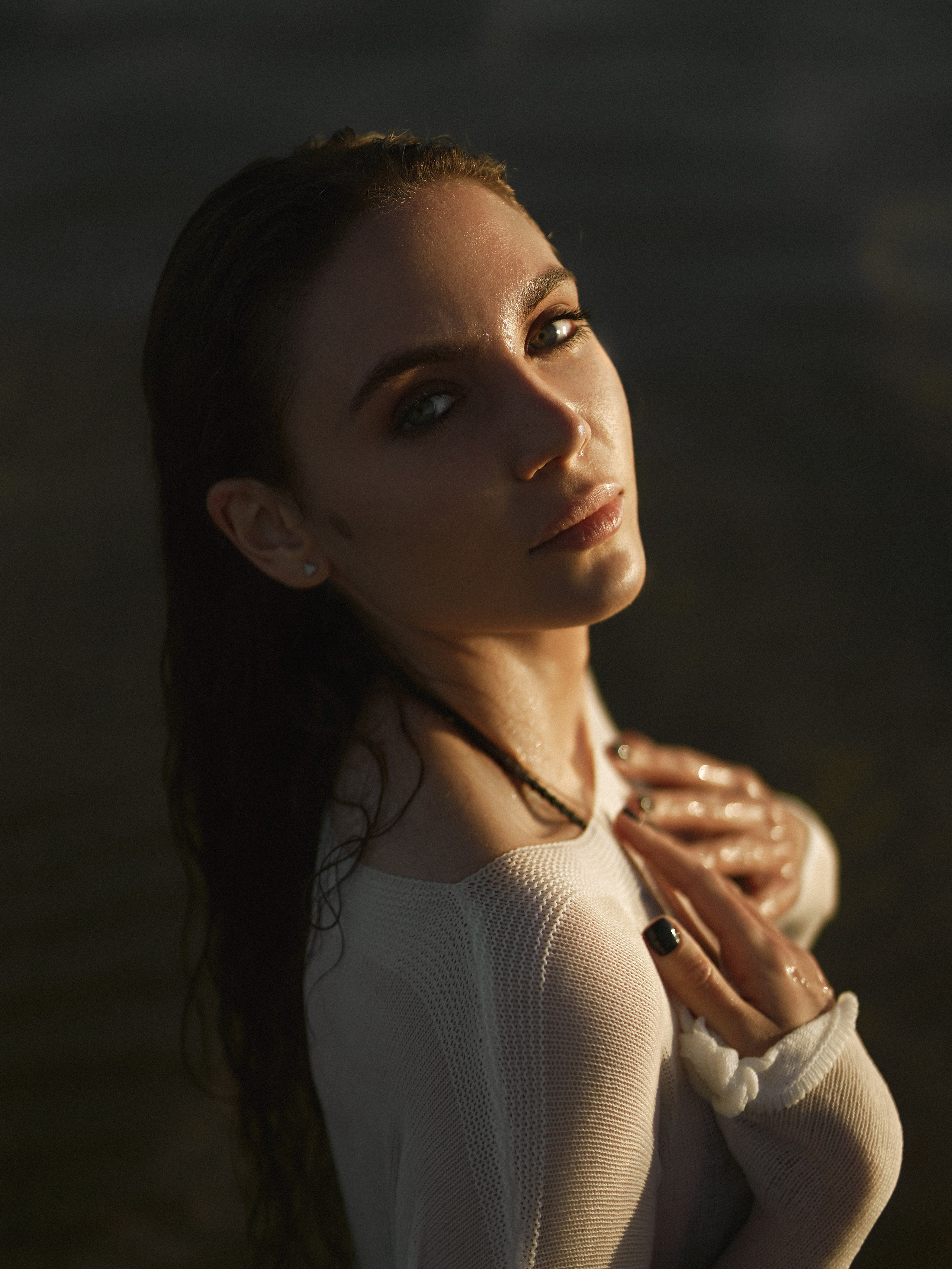 Portraits. Volozhenina — Женский и семейный фотограф в Египте, Хургада