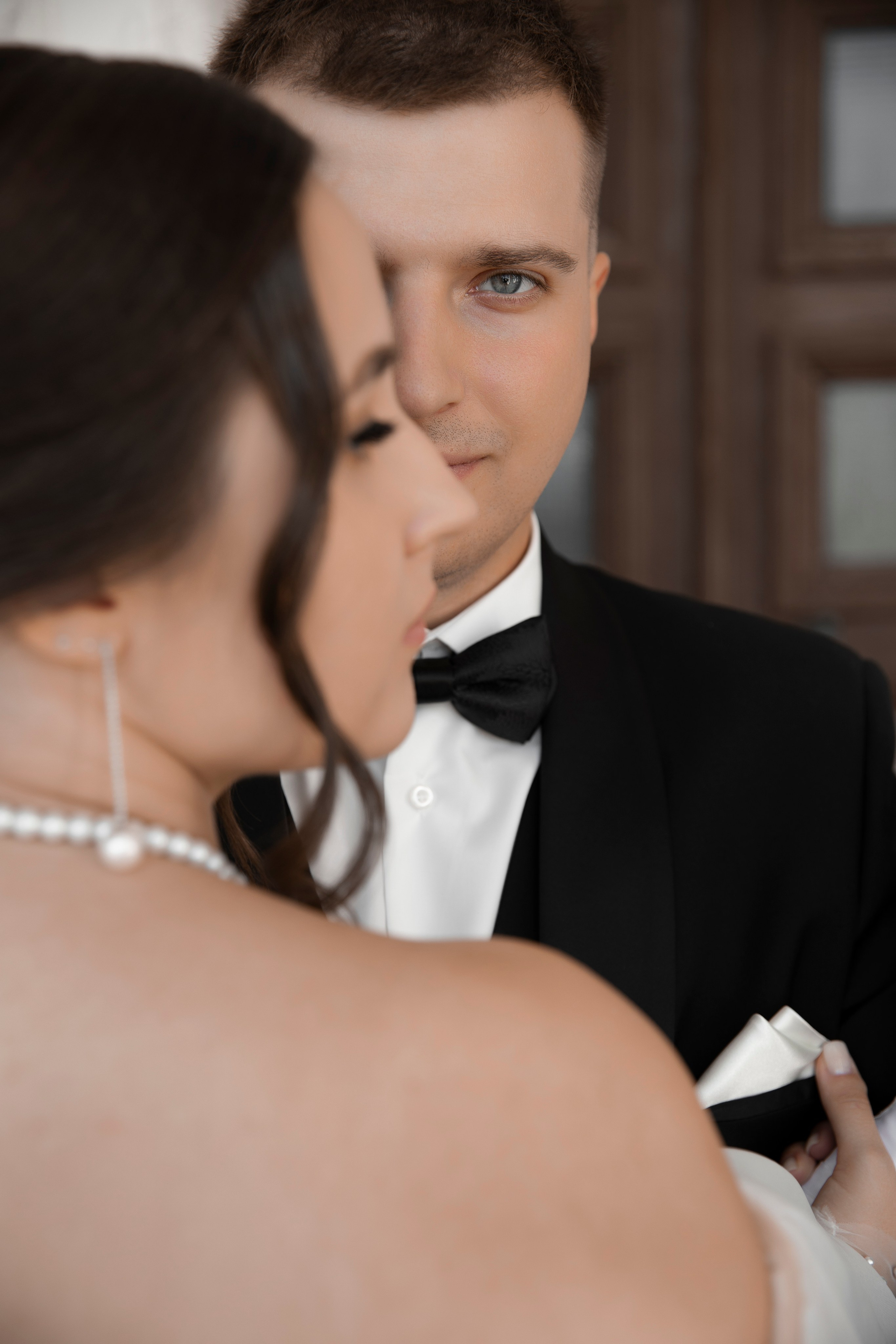 Кристина и Дмитрий. Я Ира и я фотографирую свадьбы более 10 лет