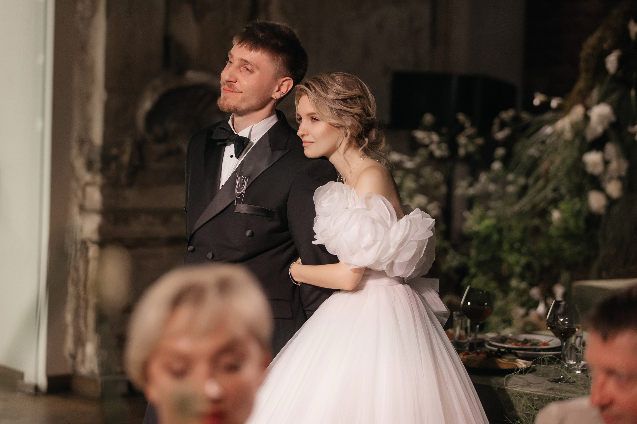 Ваня и Катя. Свадебный и Репортажный фотограф Нижний Новгород Москва Ежов Иван