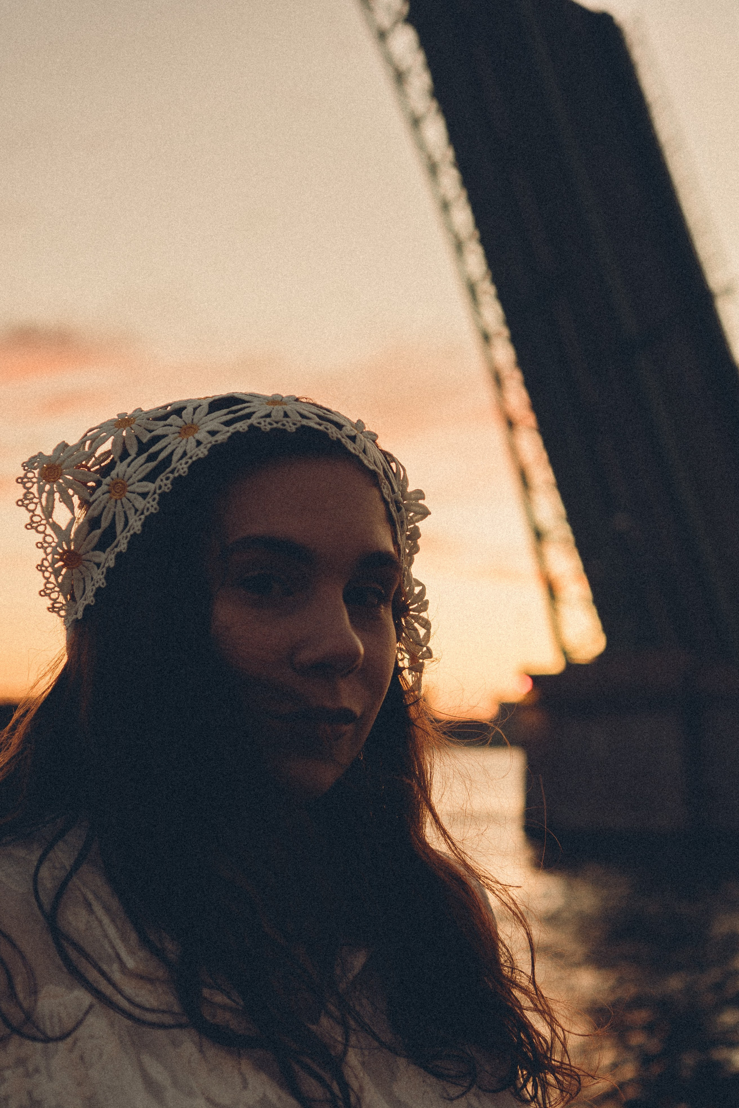 РАССВЕТ С РАЗВОДНЫМИ МОСТАМИ. Профессиональный фотограф, Санкт-Петербург — Виктория Богомолова