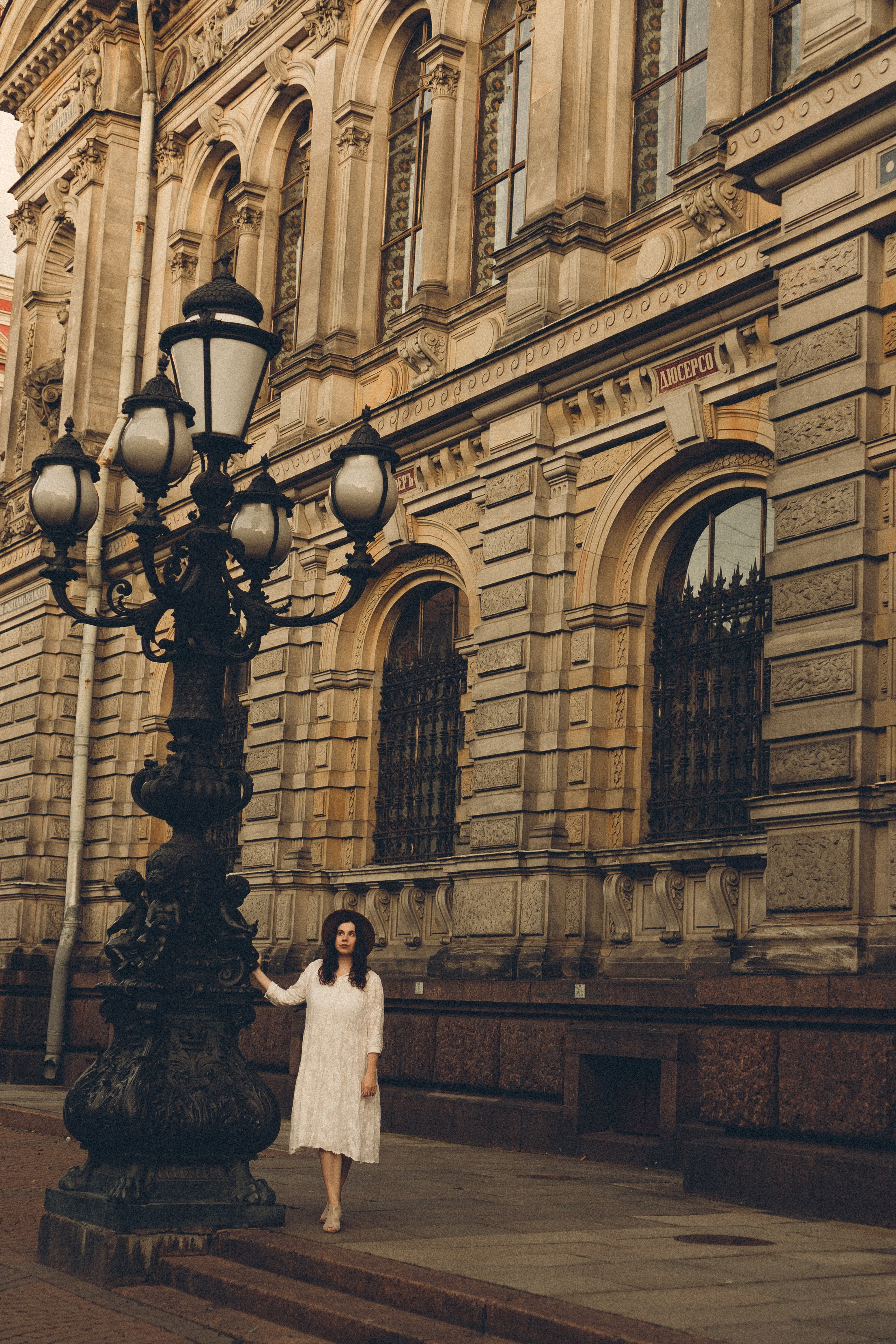 РАССВЕТ С РАЗВОДНЫМИ МОСТАМИ. Профессиональный фотограф, Санкт-Петербург — Виктория Богомолова