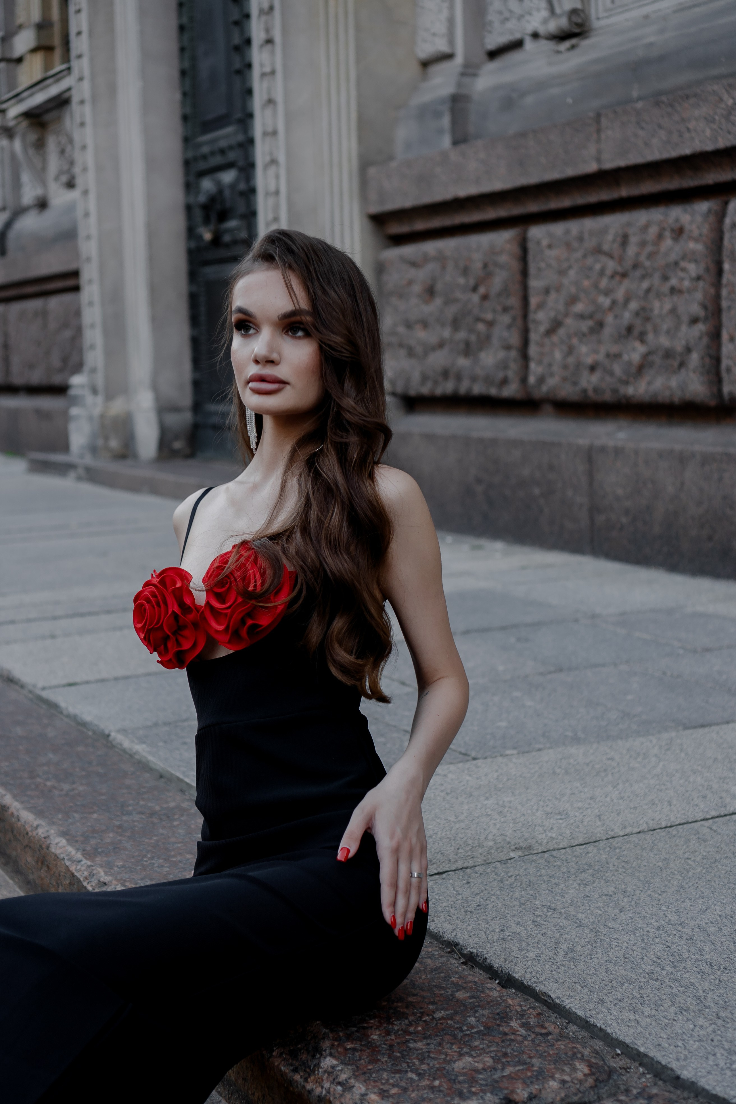 Свадебная сьемка у академии Штиглица. Профессиональный фотограф, Санкт-Петербург — Виктория Богомолова