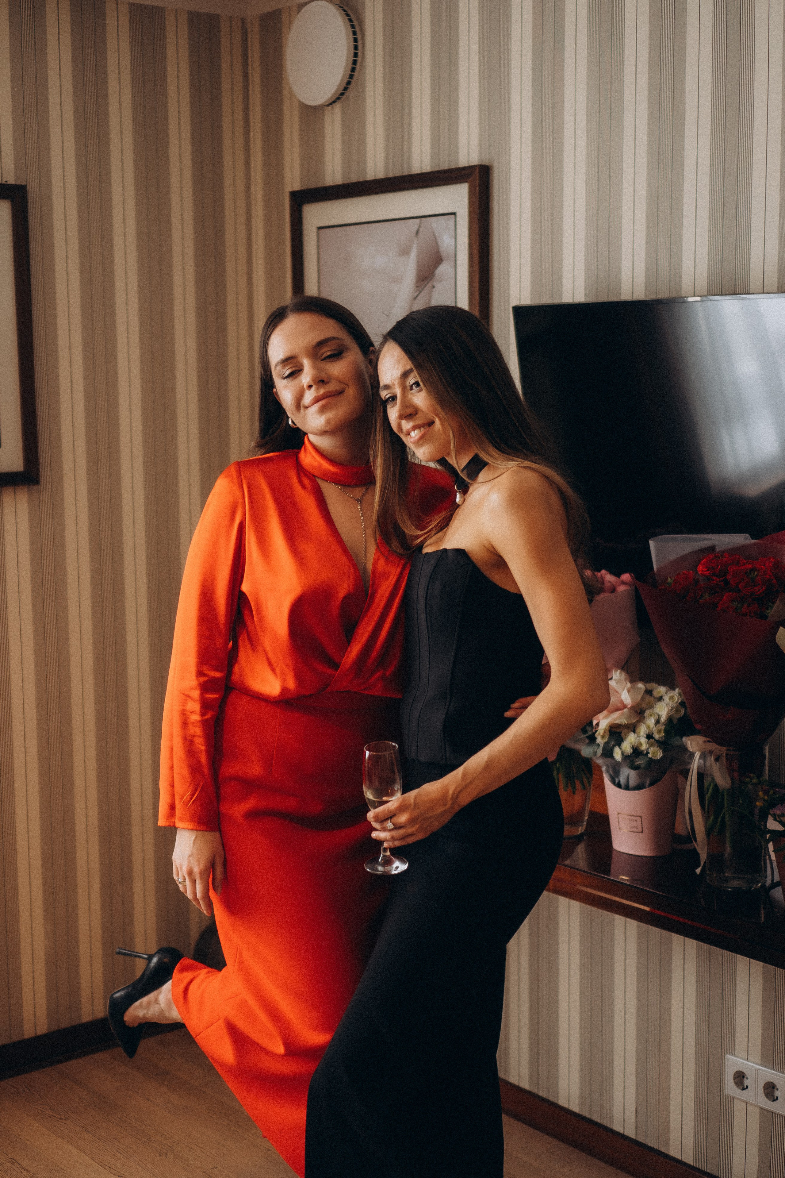 ДЕНЬ РОЖДЕНИЯ. Профессиональный фотограф, Санкт-Петербург — Виктория Богомолова