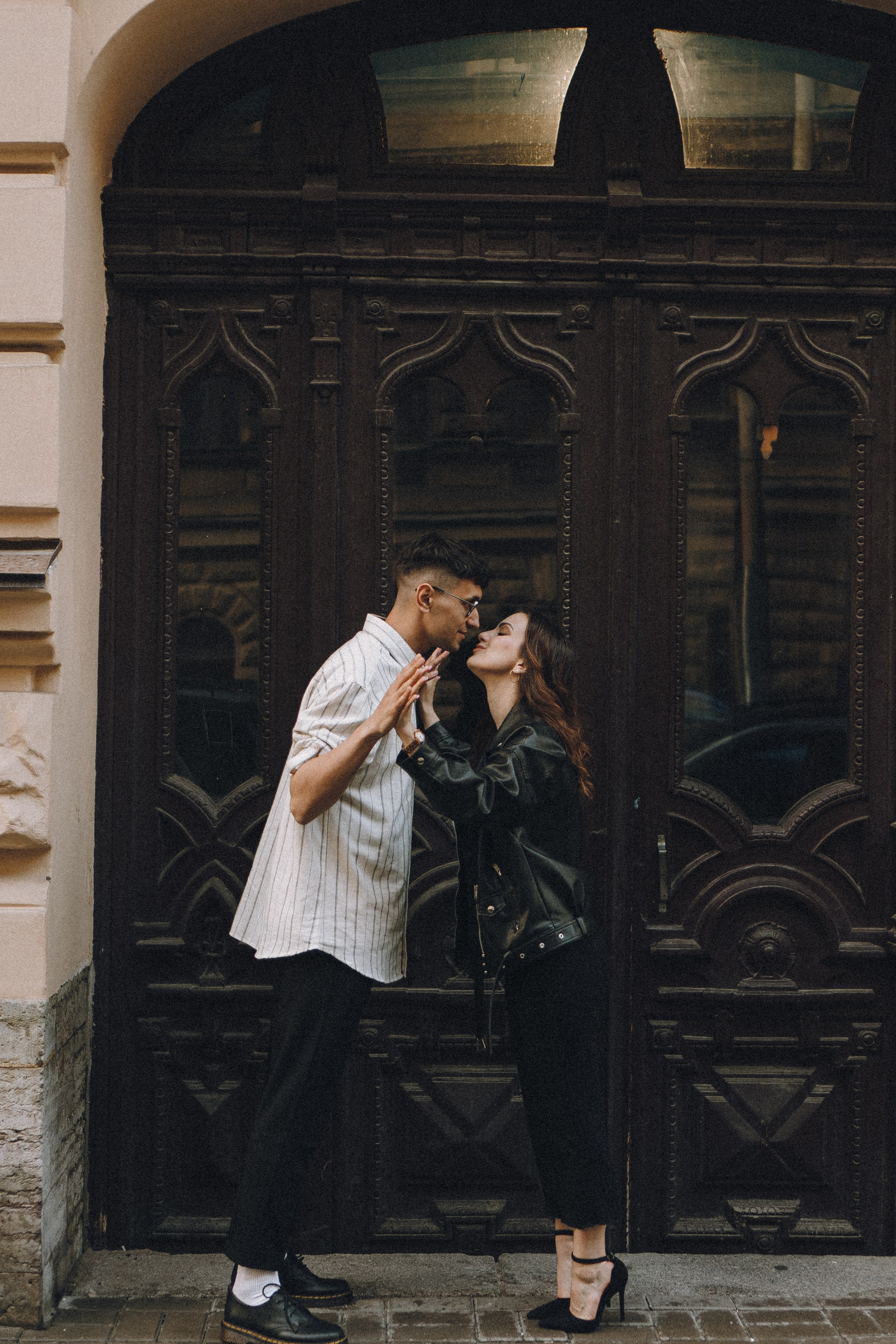 ЛЮБОВЬ В ИЮНЕ. Профессиональный фотограф, Санкт-Петербург — Виктория Богомолова