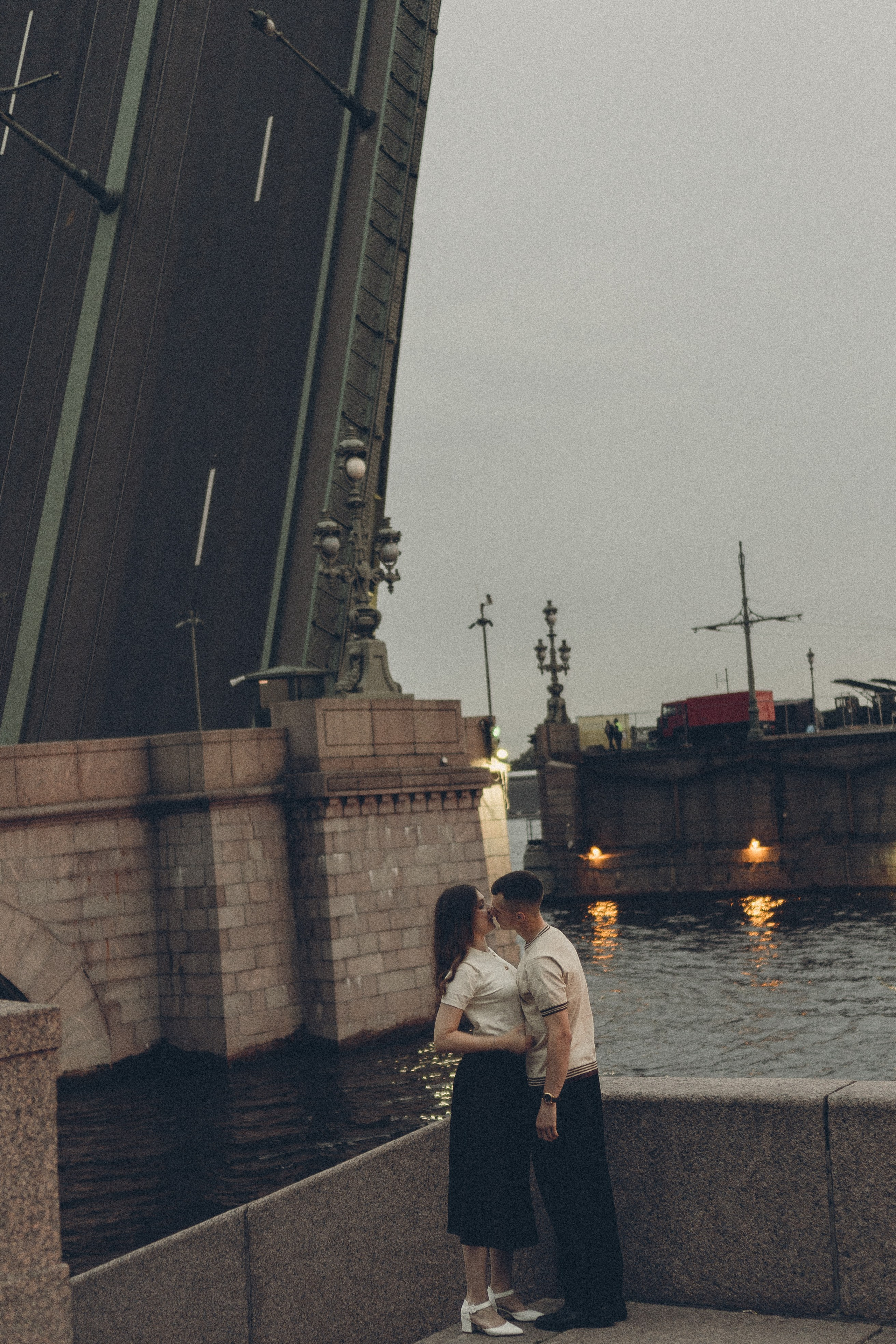 РАССВЕТНАЯ ИСТОРИЯ. Профессиональный фотограф, Санкт-Петербург — Виктория Богомолова