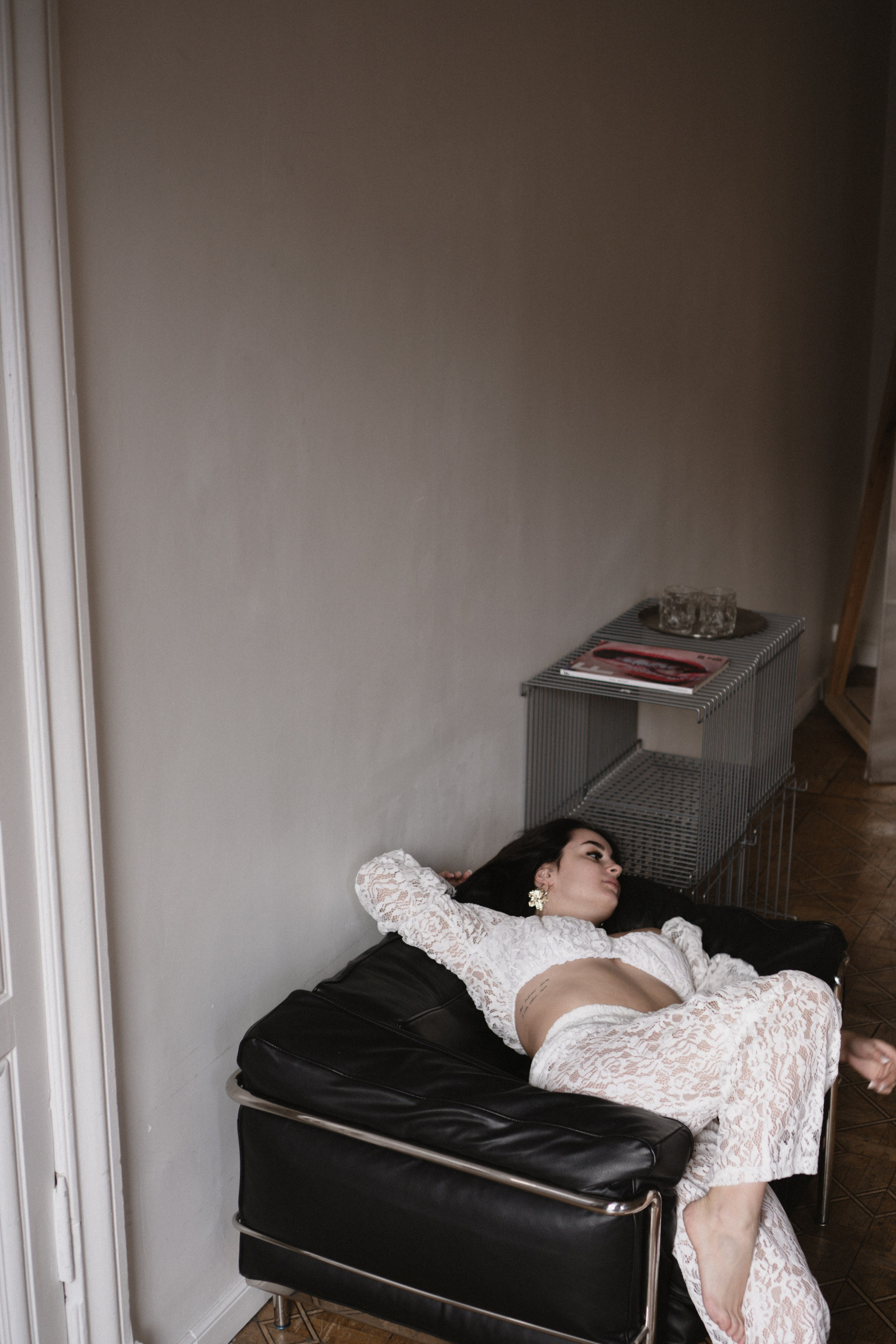 Студийная. Профессиональный фотограф, Санкт-Петербург — Виктория Богомолова