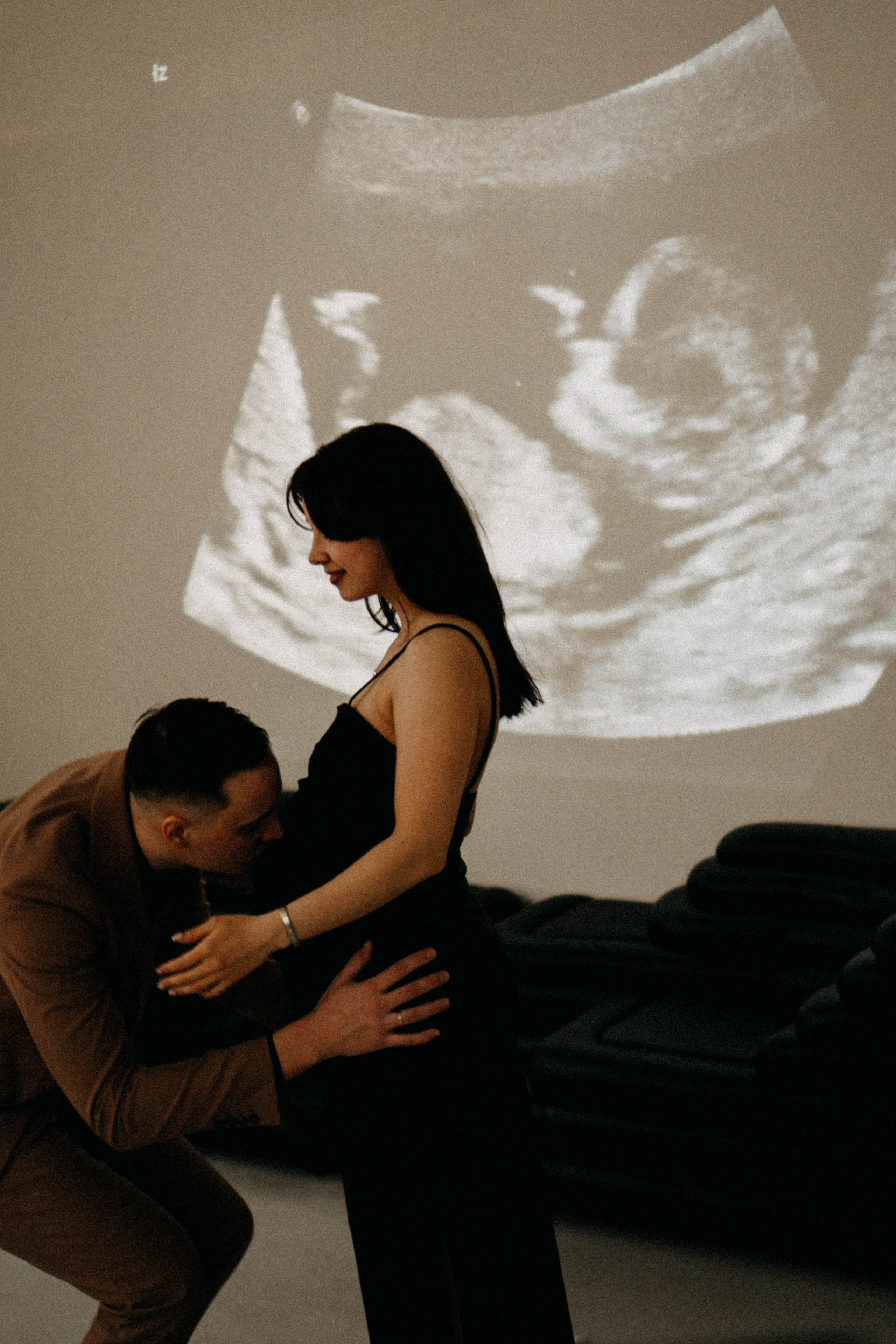 Love Story Беременность. Профессиональный фотограф, Санкт-Петербург — Виктория Богомолова