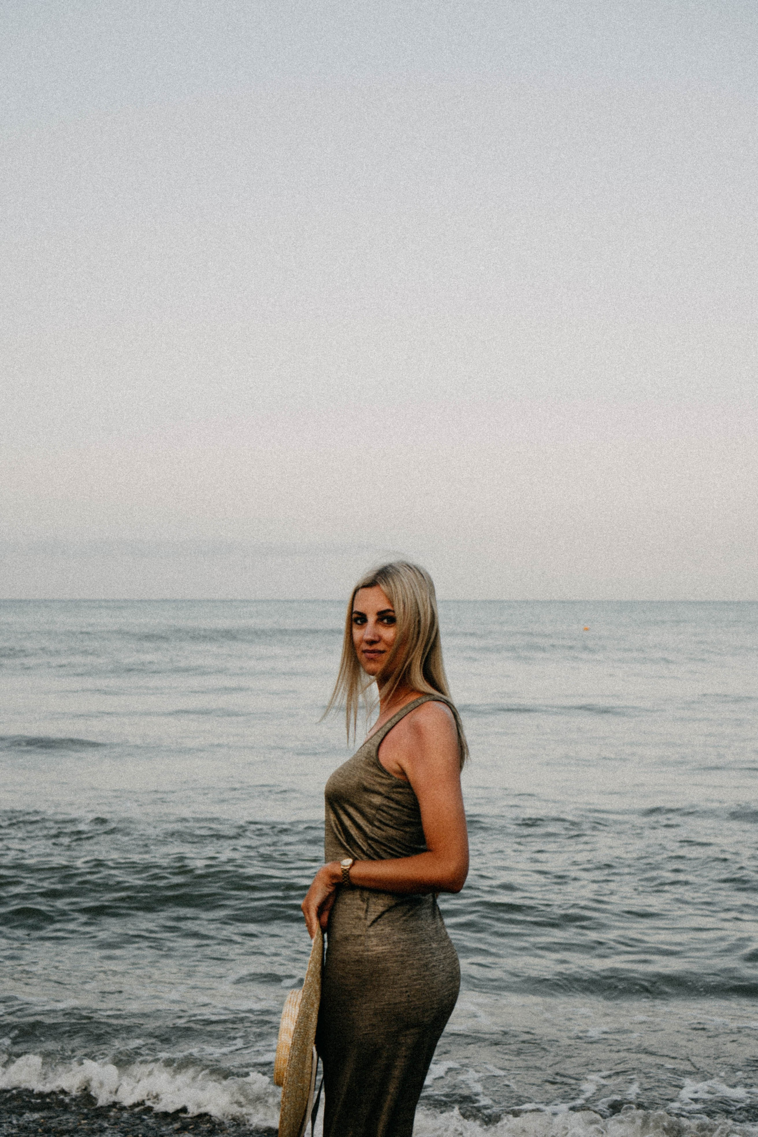 Море. Профессиональный фотограф, Санкт-Петербург — Виктория Богомолова