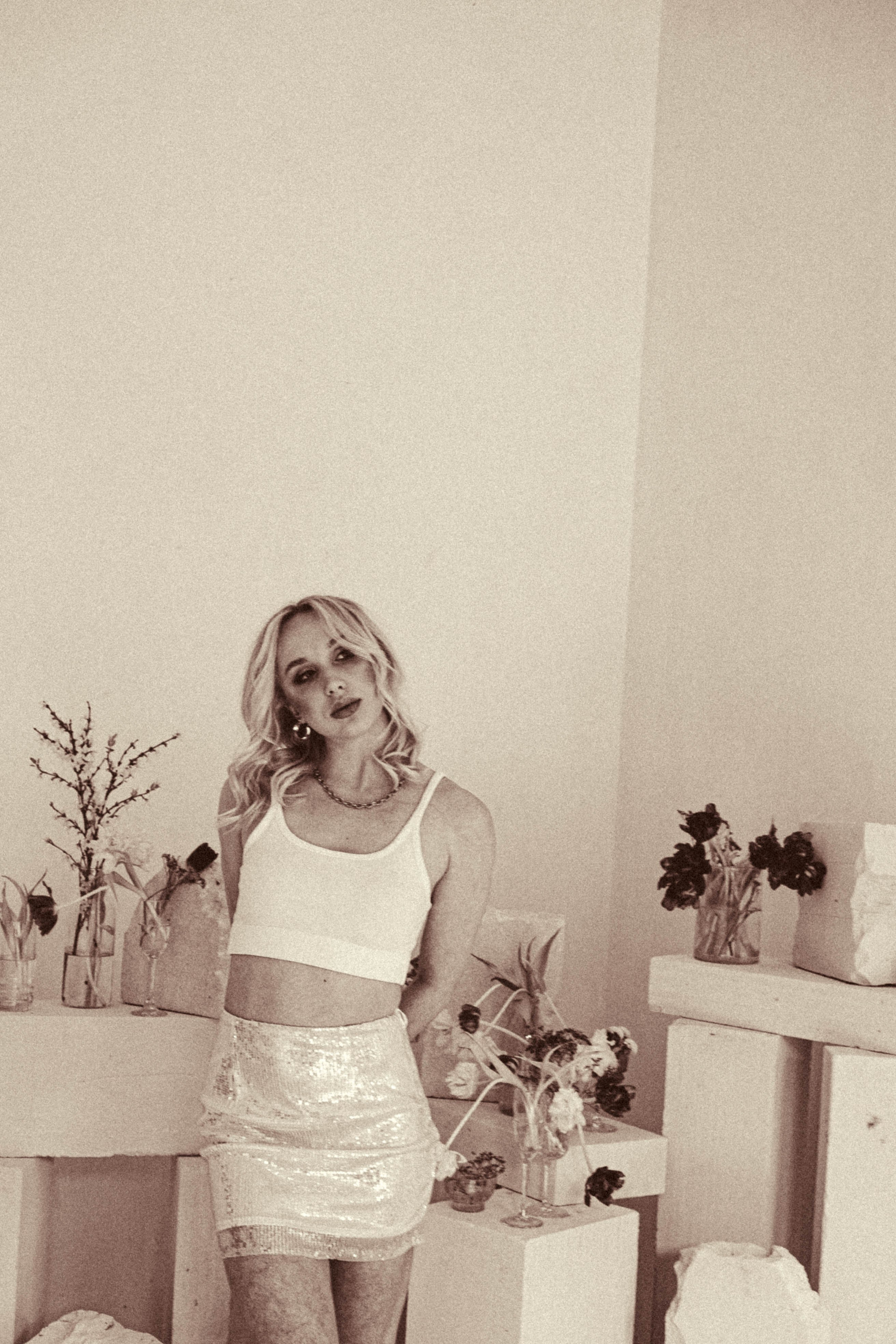 Винтажный стиль. Профессиональный фотограф, Санкт-Петербург — Виктория Богомолова